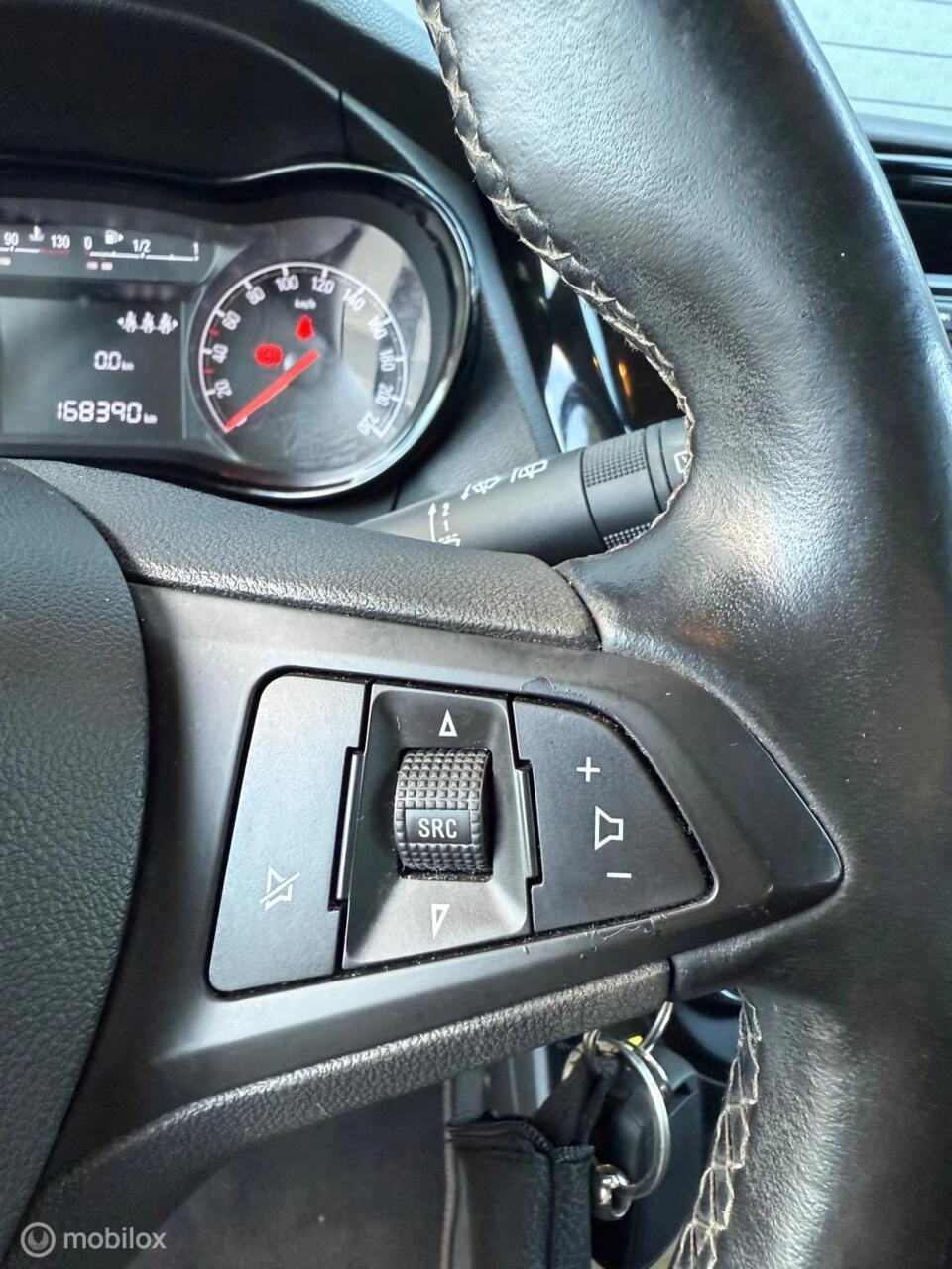 Hoofdafbeelding Opel KARL