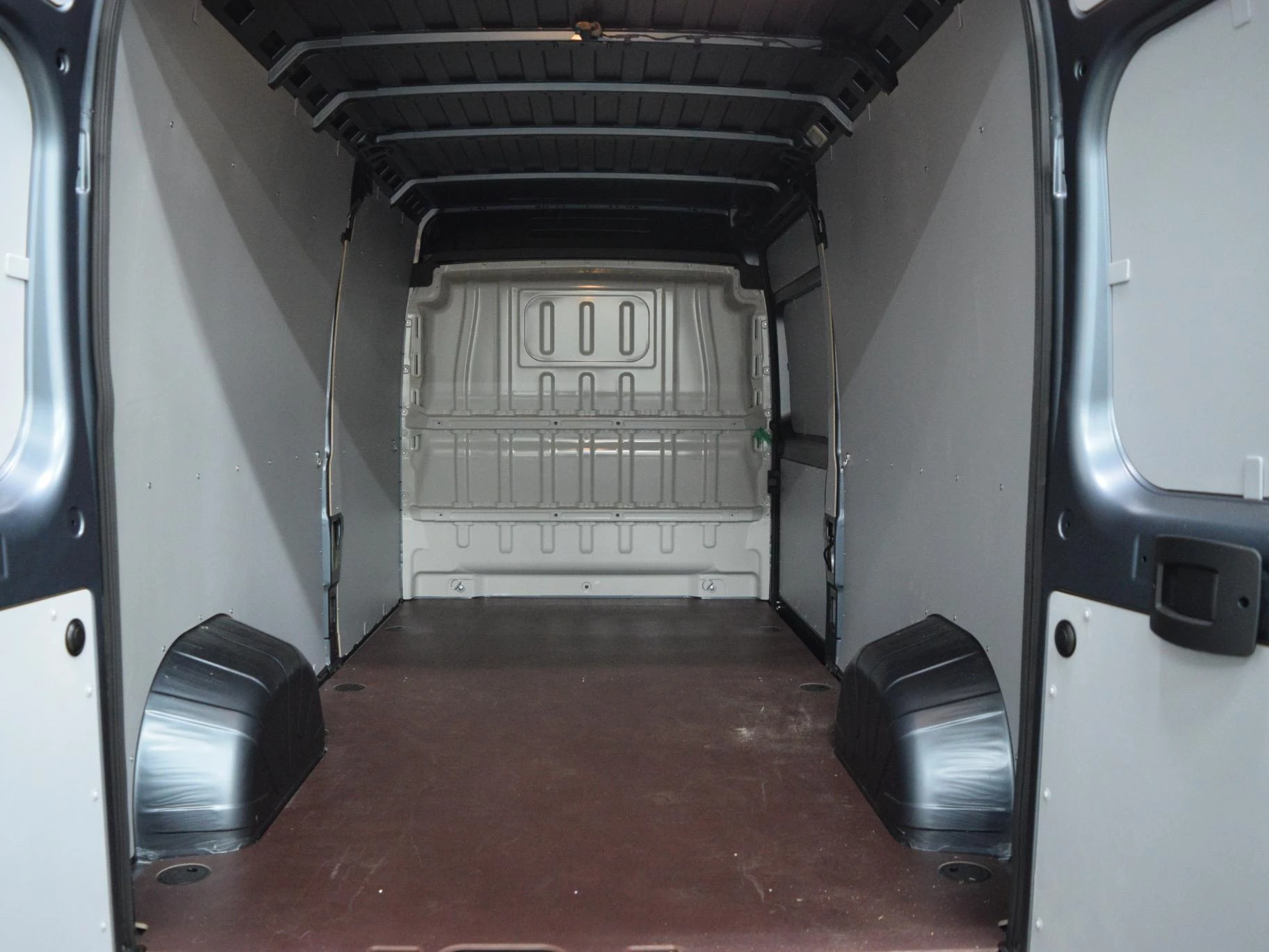 Hoofdafbeelding Citroën ë-Jumper