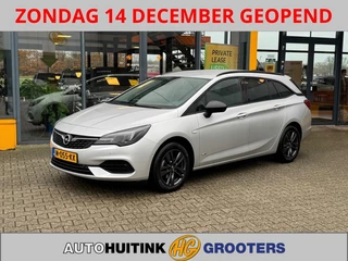 Opel Astra 1.2 Business Elegance - winterpakket - camera - led