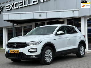 Volkswagen T-Roc 1.6 TDI Style Business