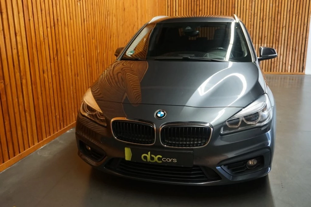 Hoofdafbeelding BMW 2 Serie
