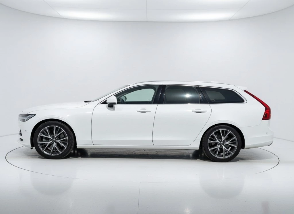 Hoofdafbeelding Volvo V90