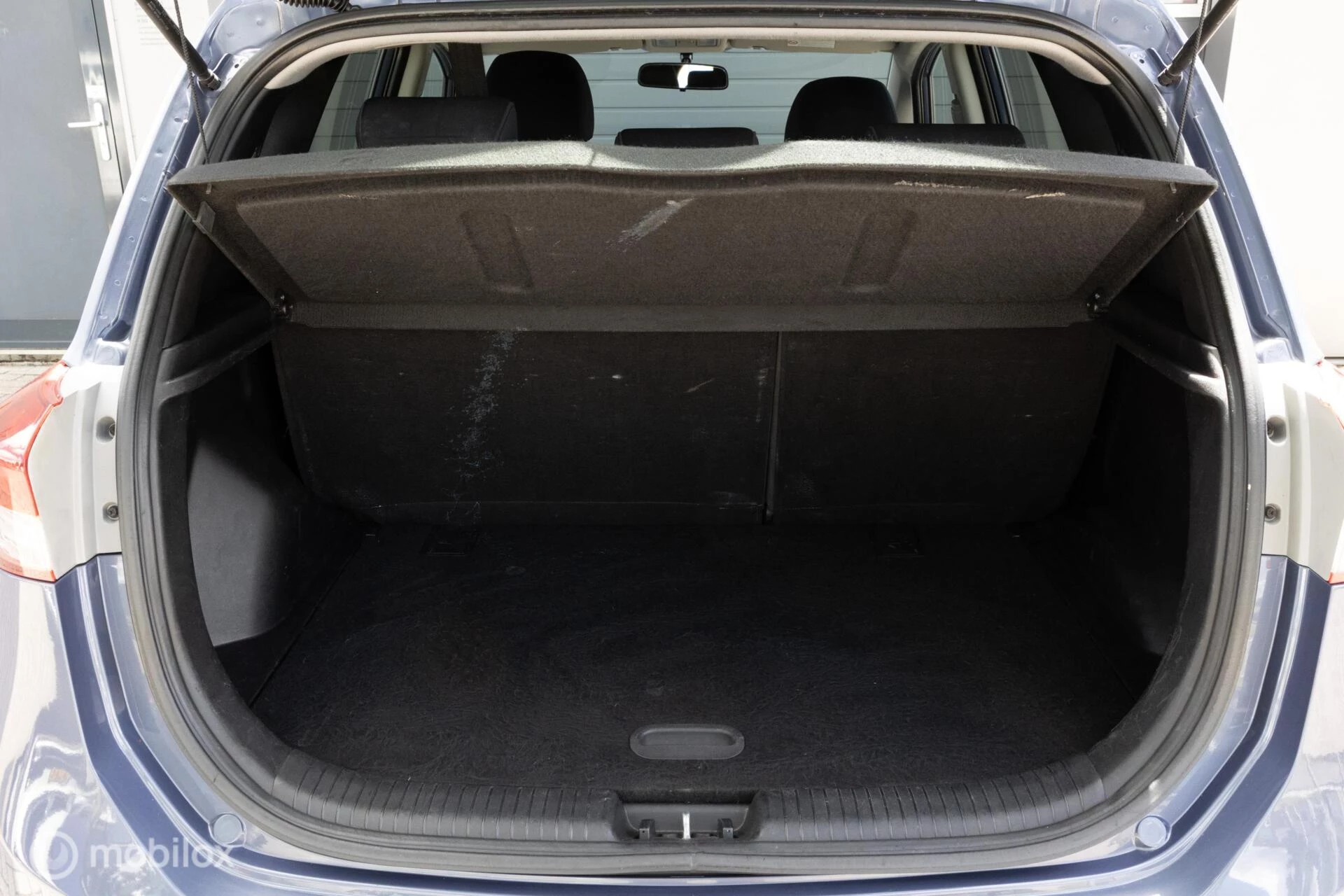 Hoofdafbeelding Hyundai ix20