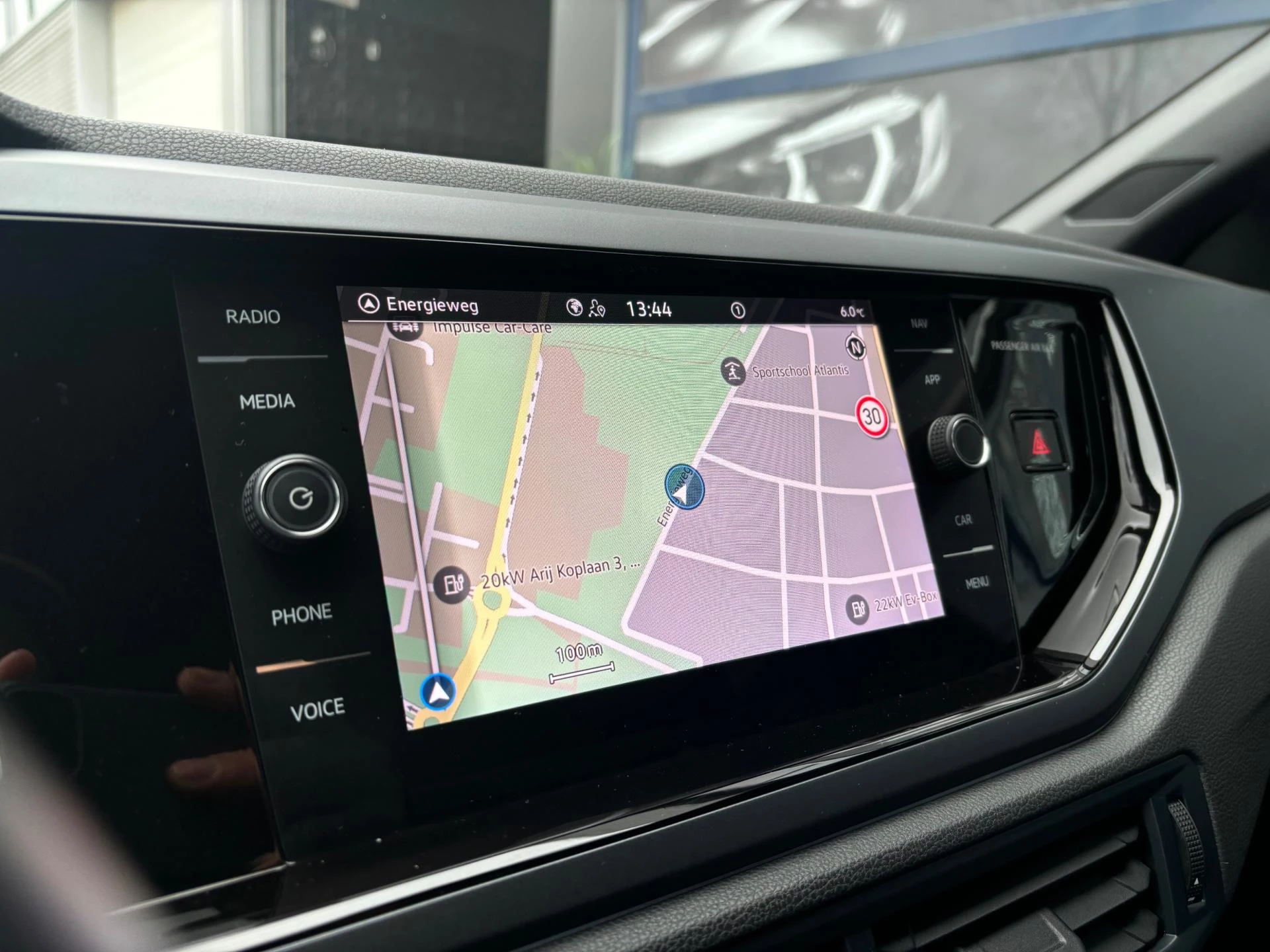 Hoofdafbeelding Volkswagen Taigo