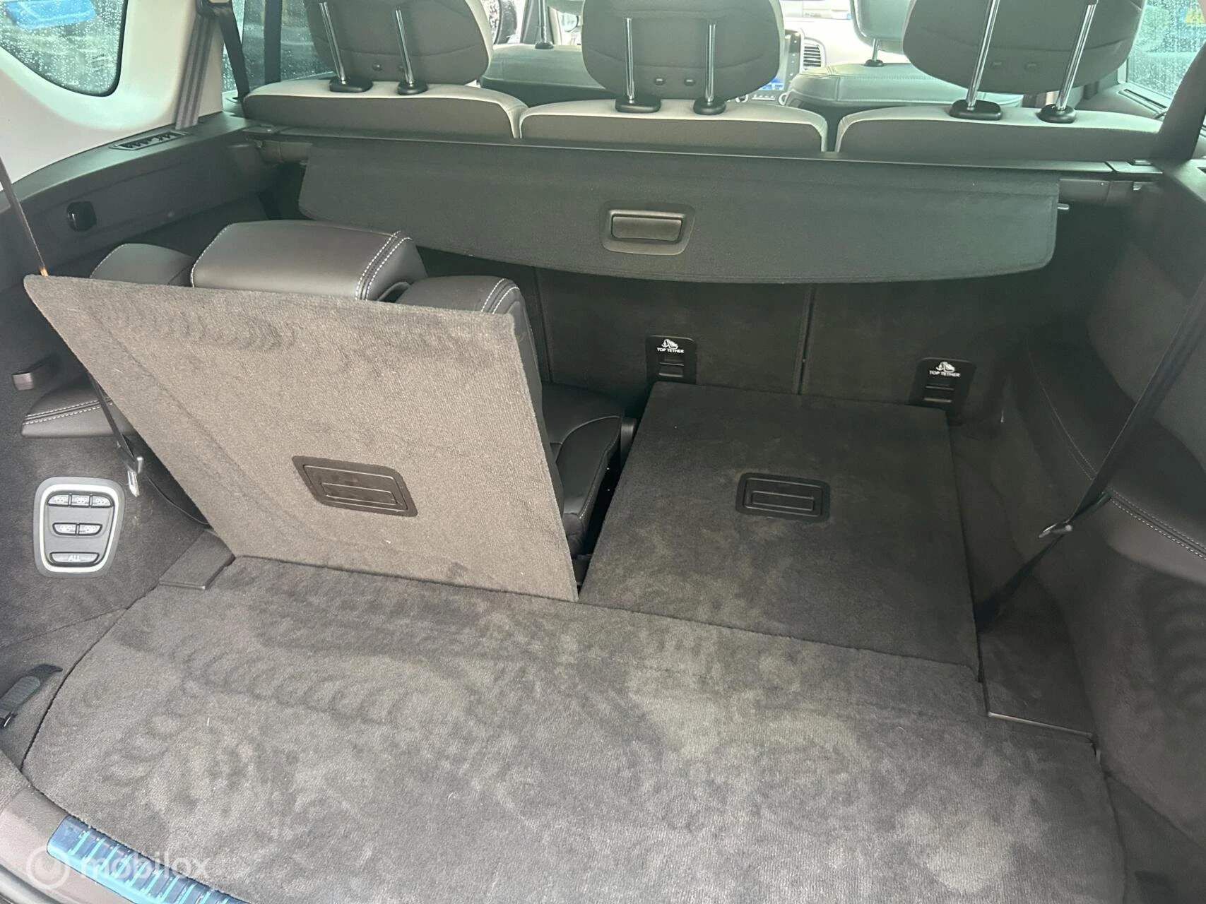 Hoofdafbeelding Renault Espace