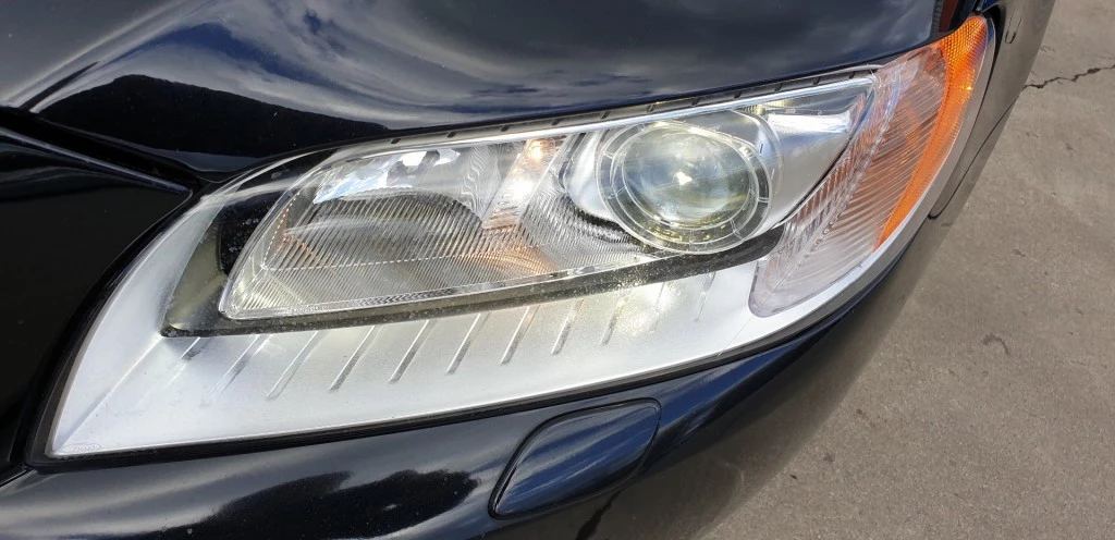 Hoofdafbeelding Volvo V70