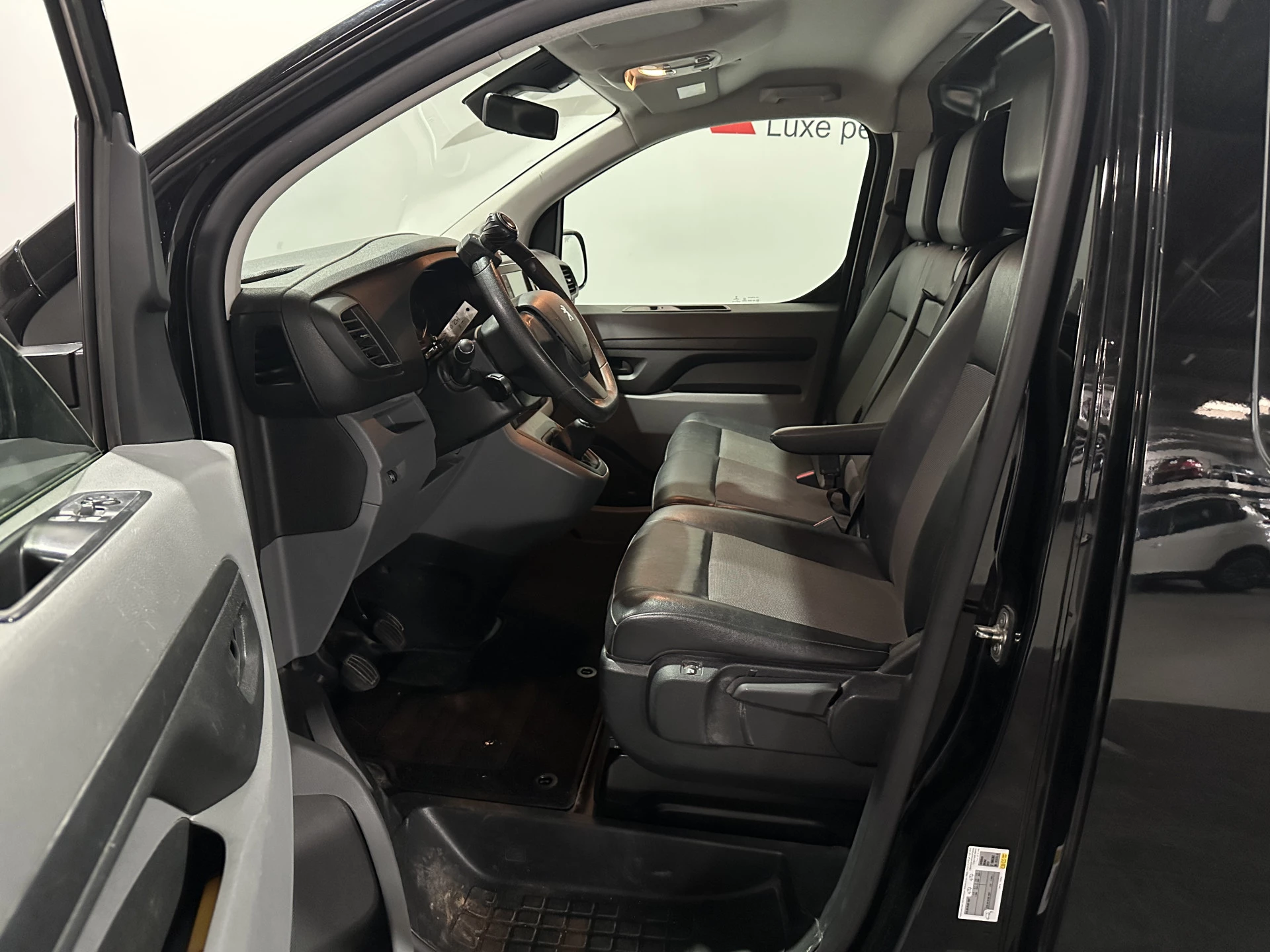 Hoofdafbeelding Peugeot Expert