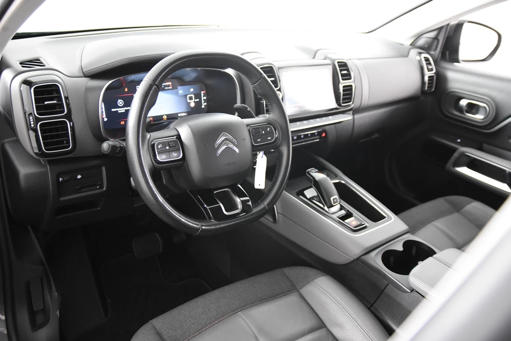 Hoofdafbeelding Citroën C5 Aircross