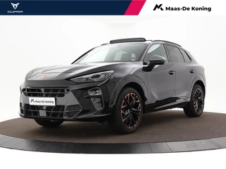 CUPRA Terramar 1.5 Tsi 272pk DSG e-Hybrid VZ Performance · Keyless · Panoramadak · 360 Camera · Head-Up · Elek.Achterklep · 20'' Inch ·