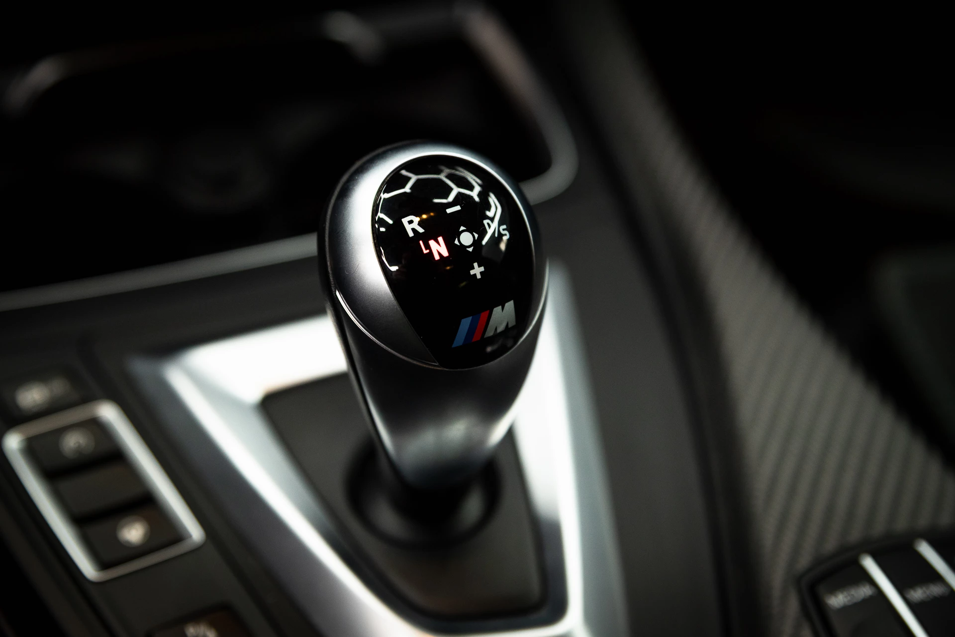 Hoofdafbeelding BMW M2