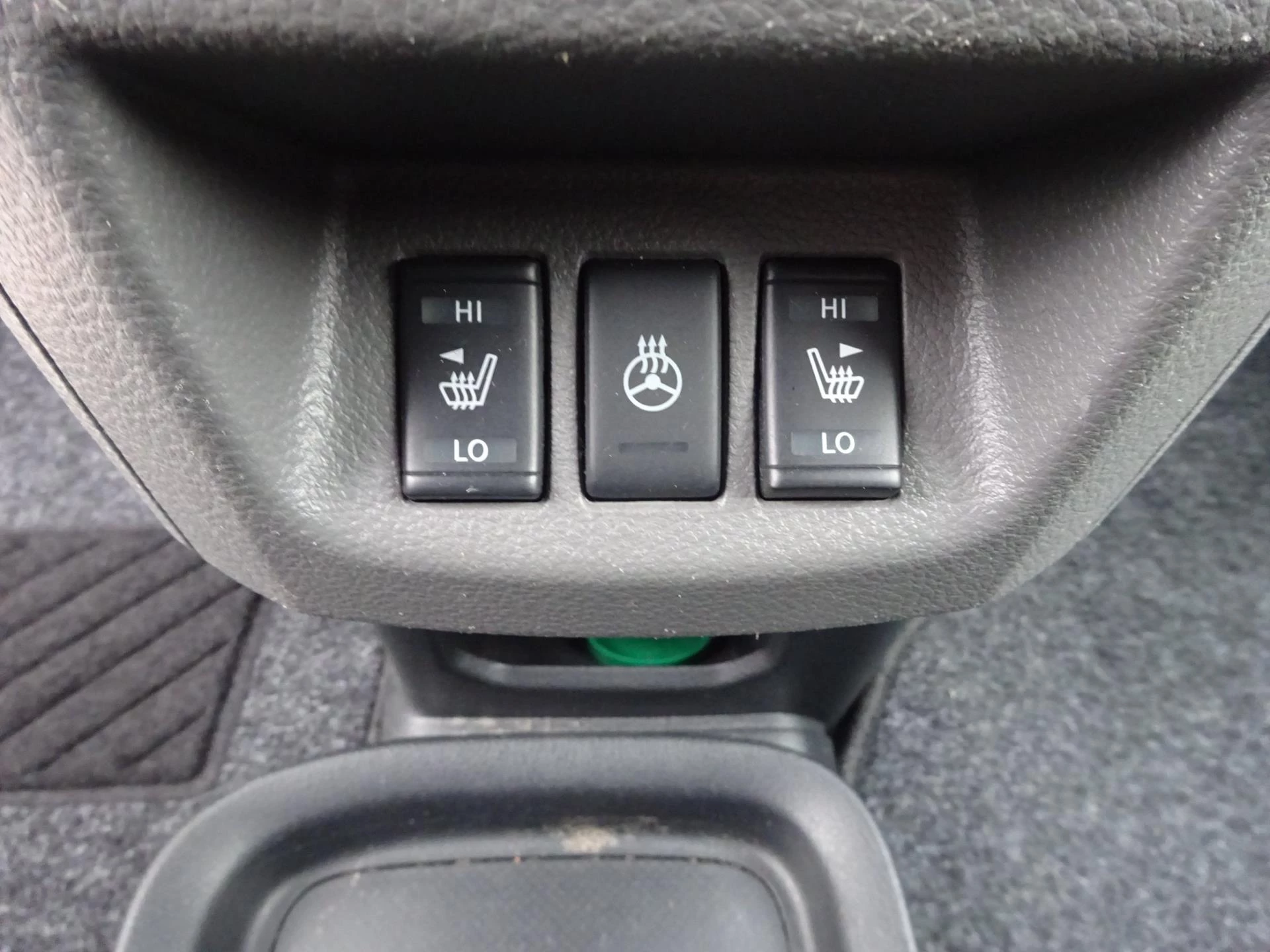 Hoofdafbeelding Nissan e-NV200