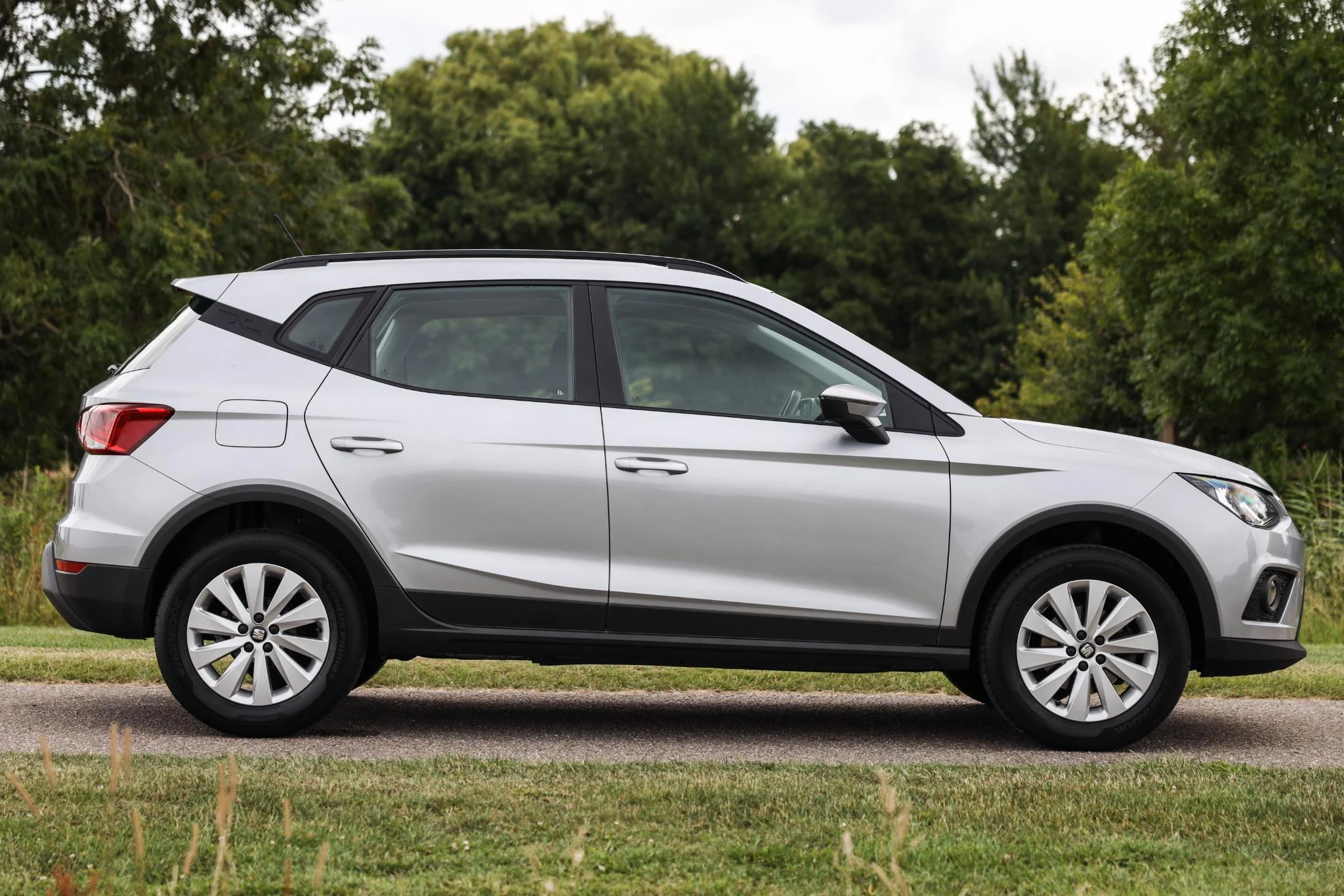 Hoofdafbeelding SEAT Arona