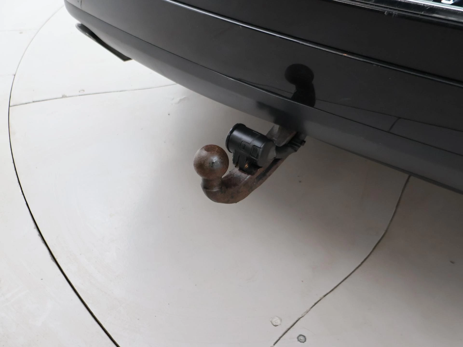 Hoofdafbeelding Volkswagen Touareg