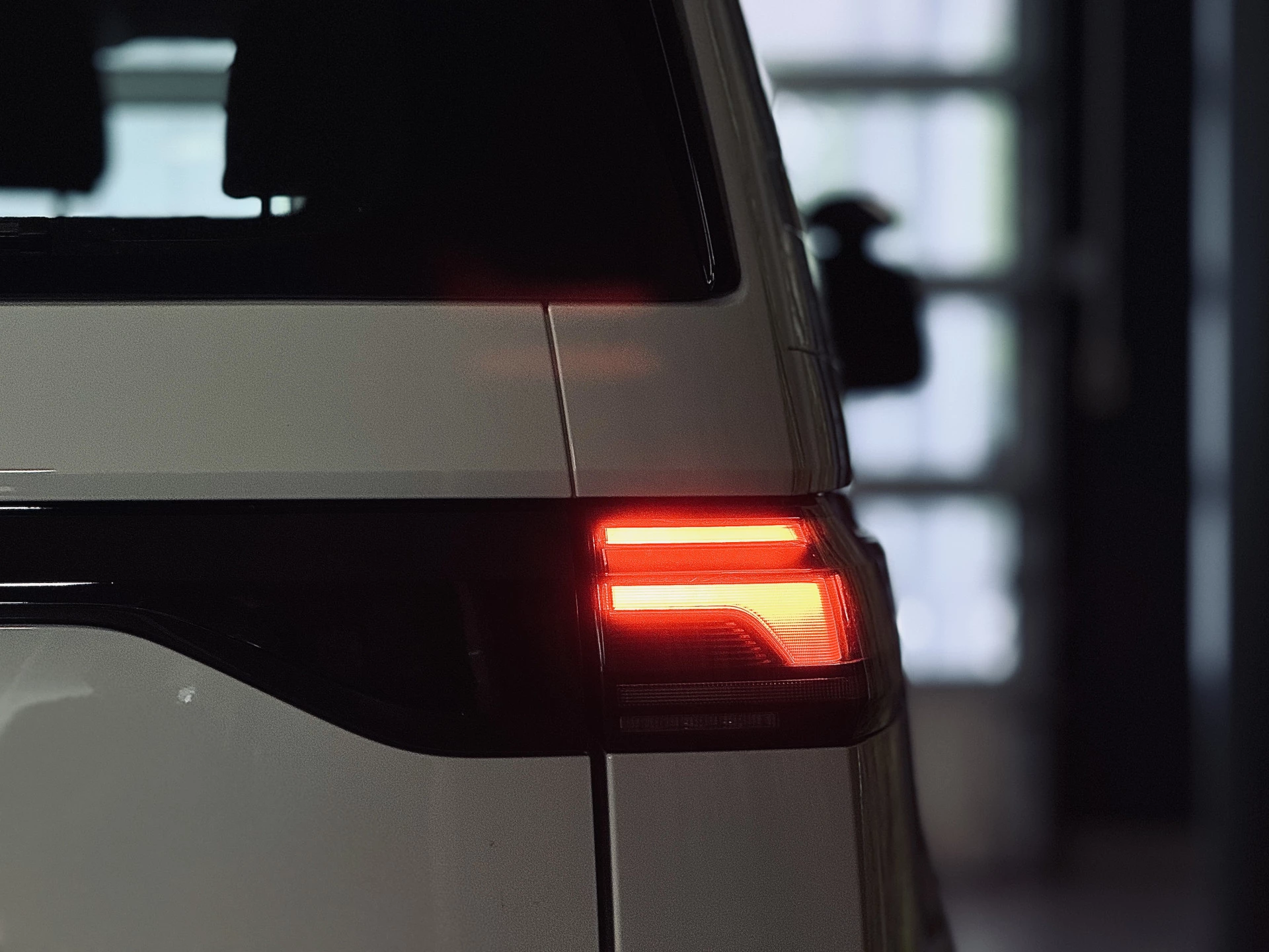 Hoofdafbeelding Volkswagen ID. Buzz Cargo