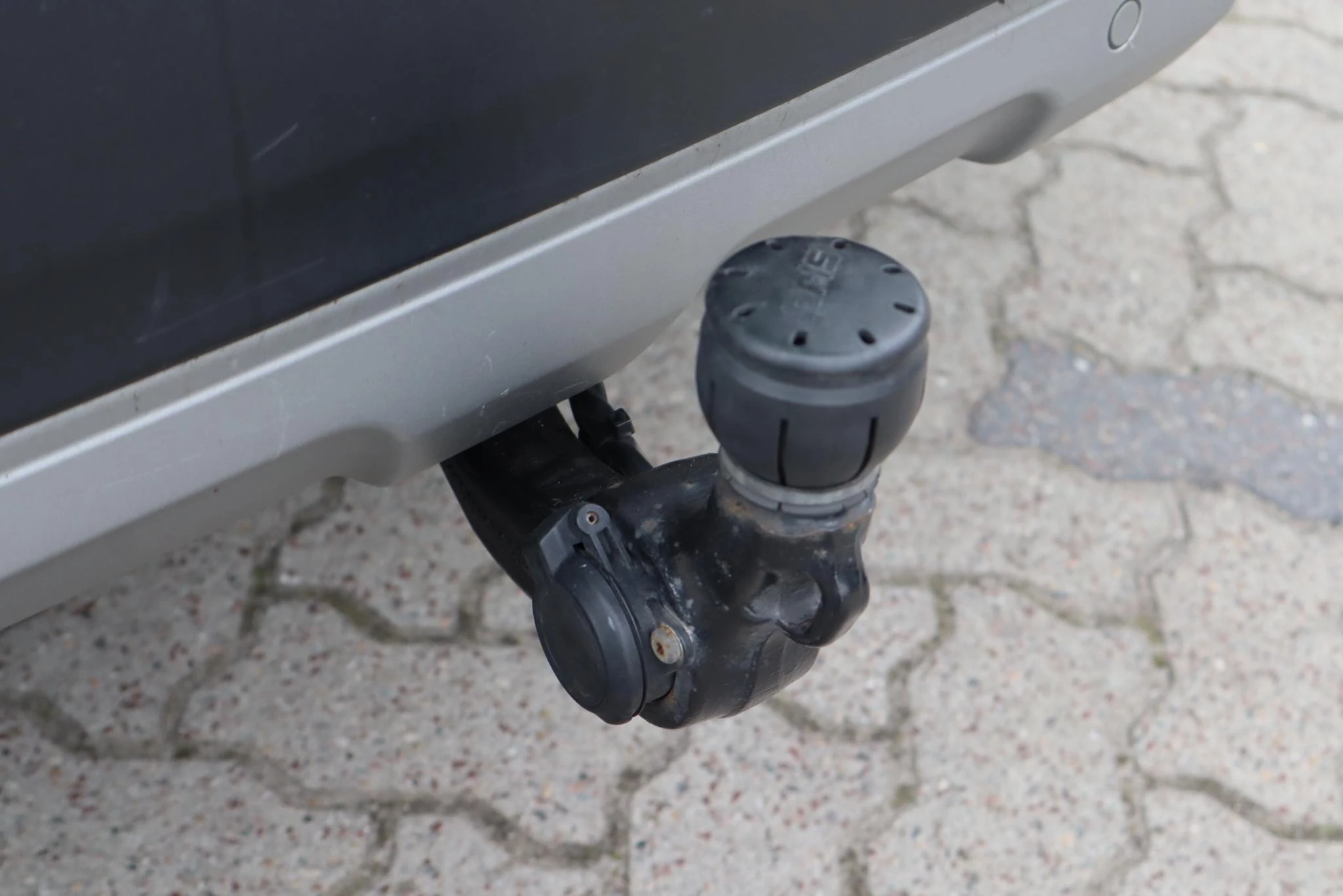 Hoofdafbeelding Renault Espace