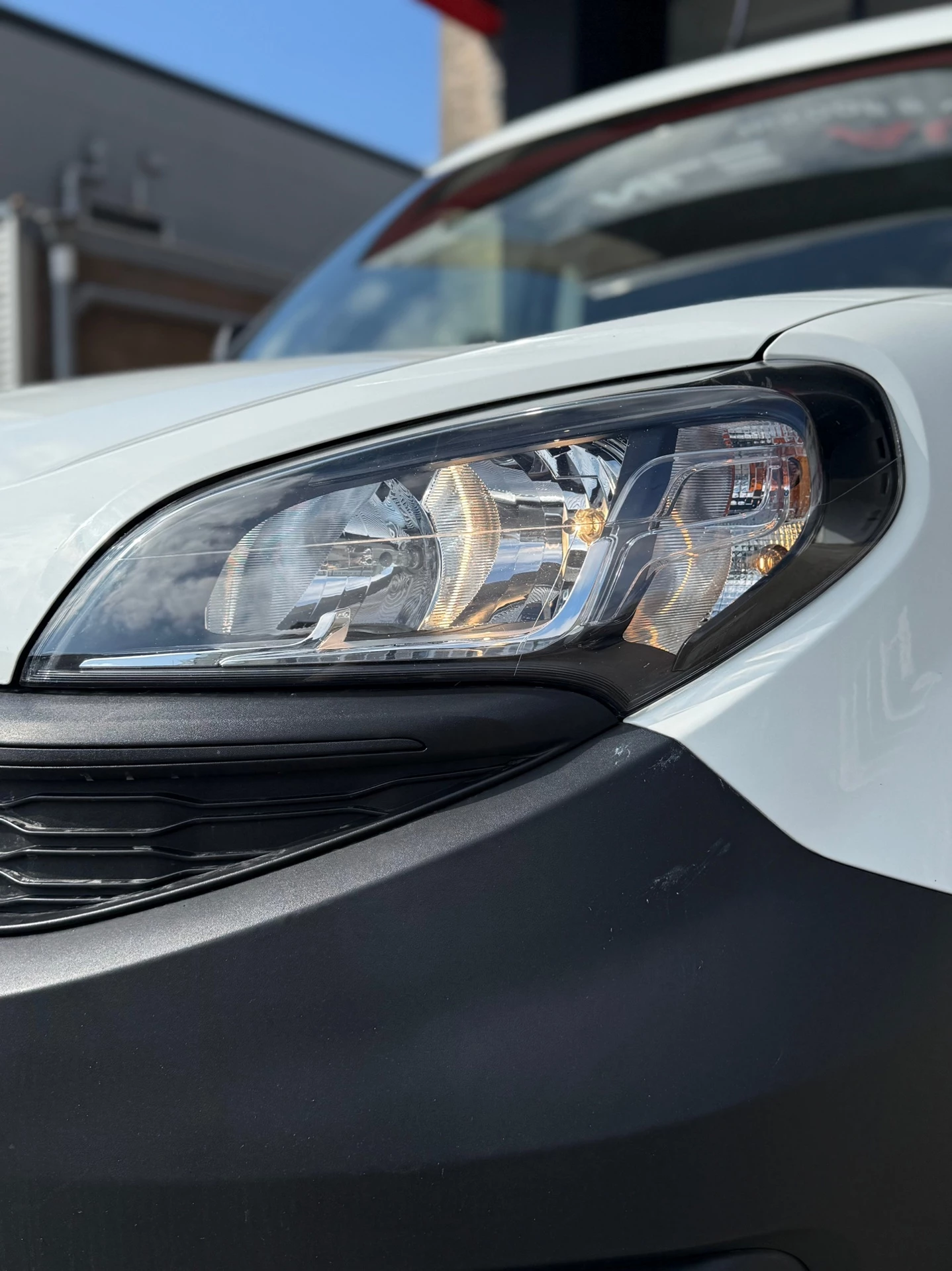 Hoofdafbeelding Fiat Doblò