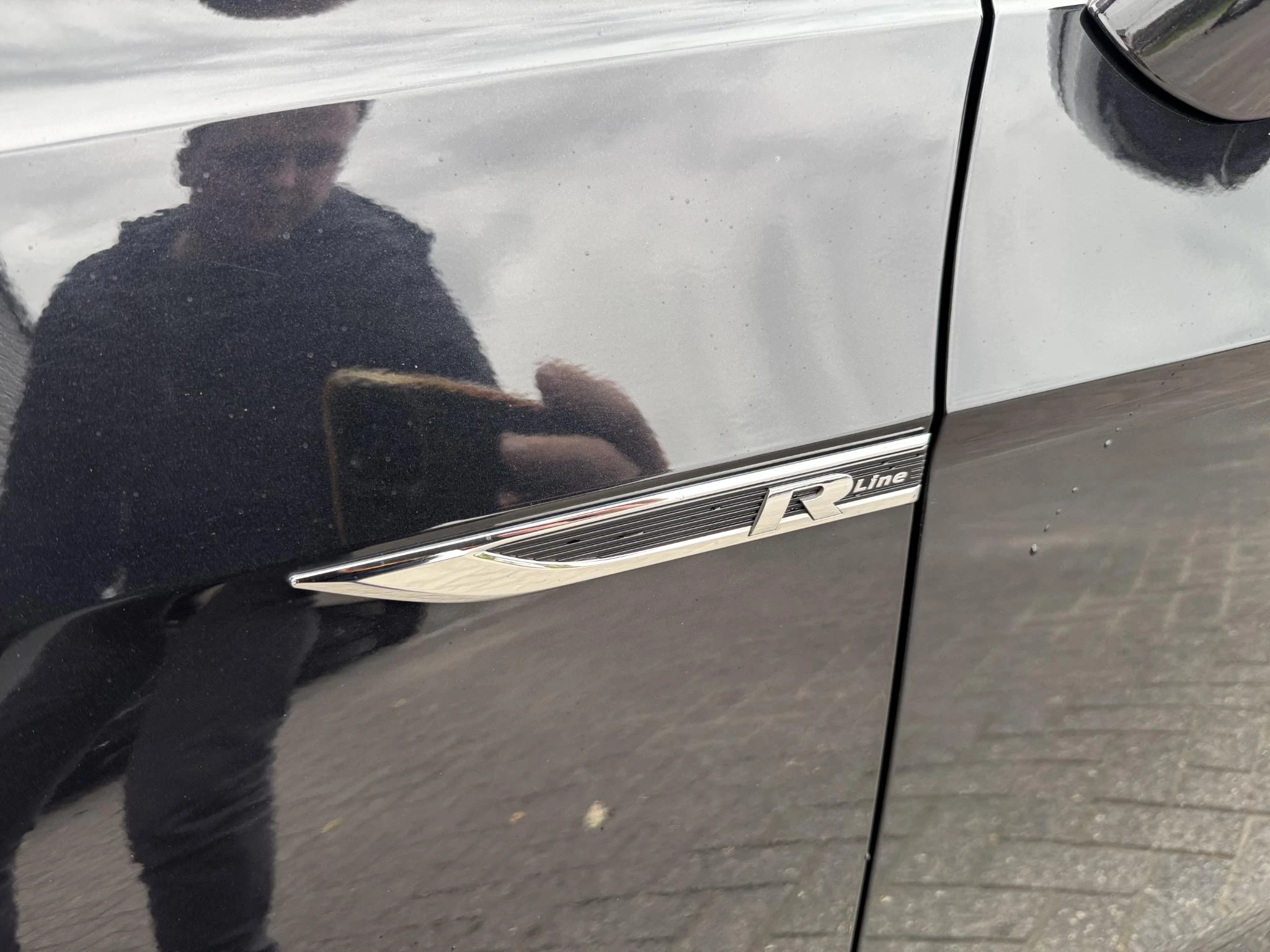 Hoofdafbeelding Volkswagen Golf Sportsvan