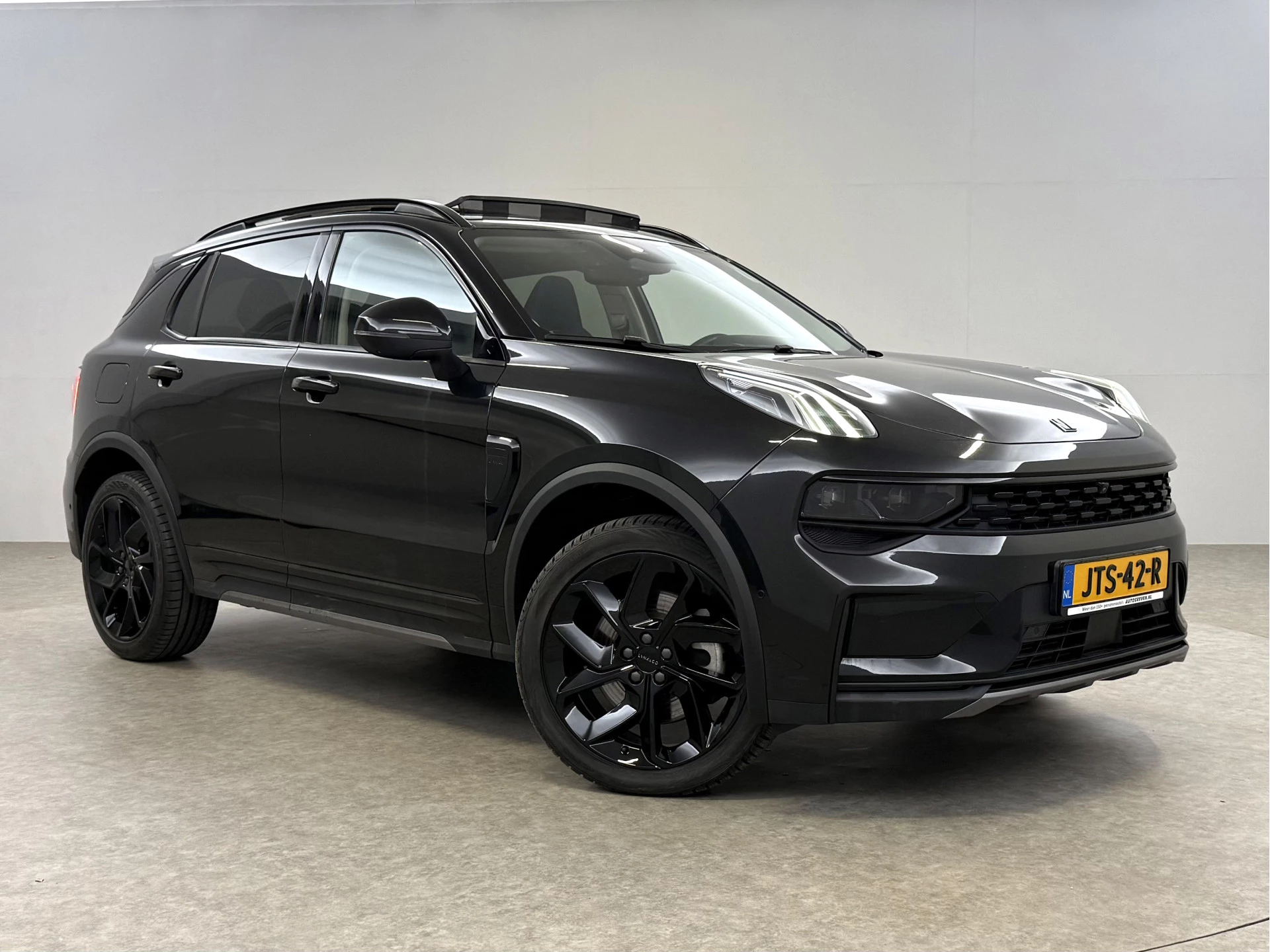Hoofdafbeelding Lynk & Co 01