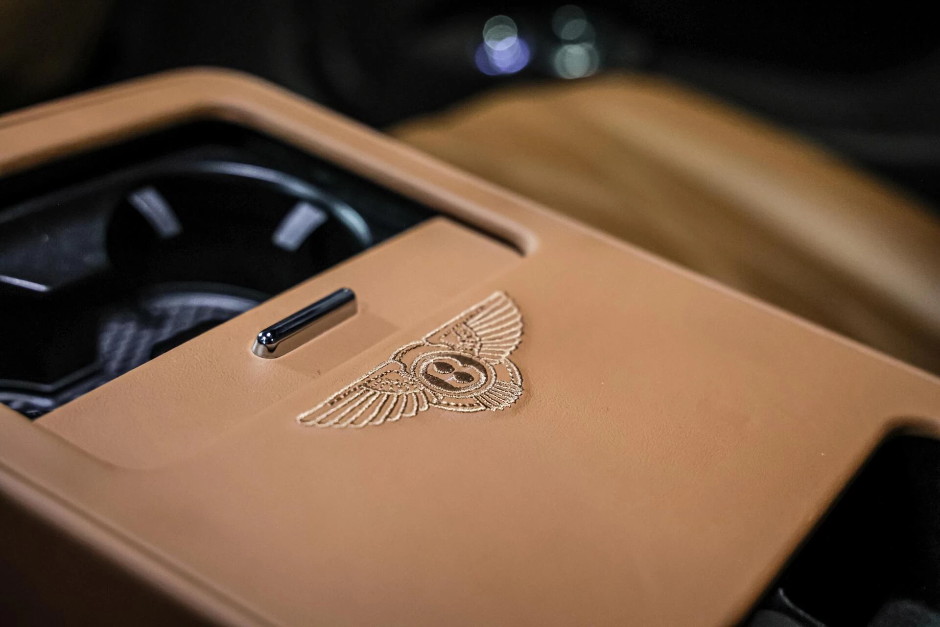 Hoofdafbeelding Bentley Flying Spur