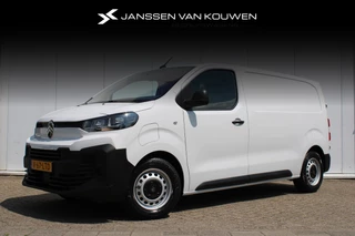 Hoofdafbeelding Citroën ë-Jumpy Citroen ë-Jumpy L2 136 75 kWh Airco Cruise Control e-PTO 400V