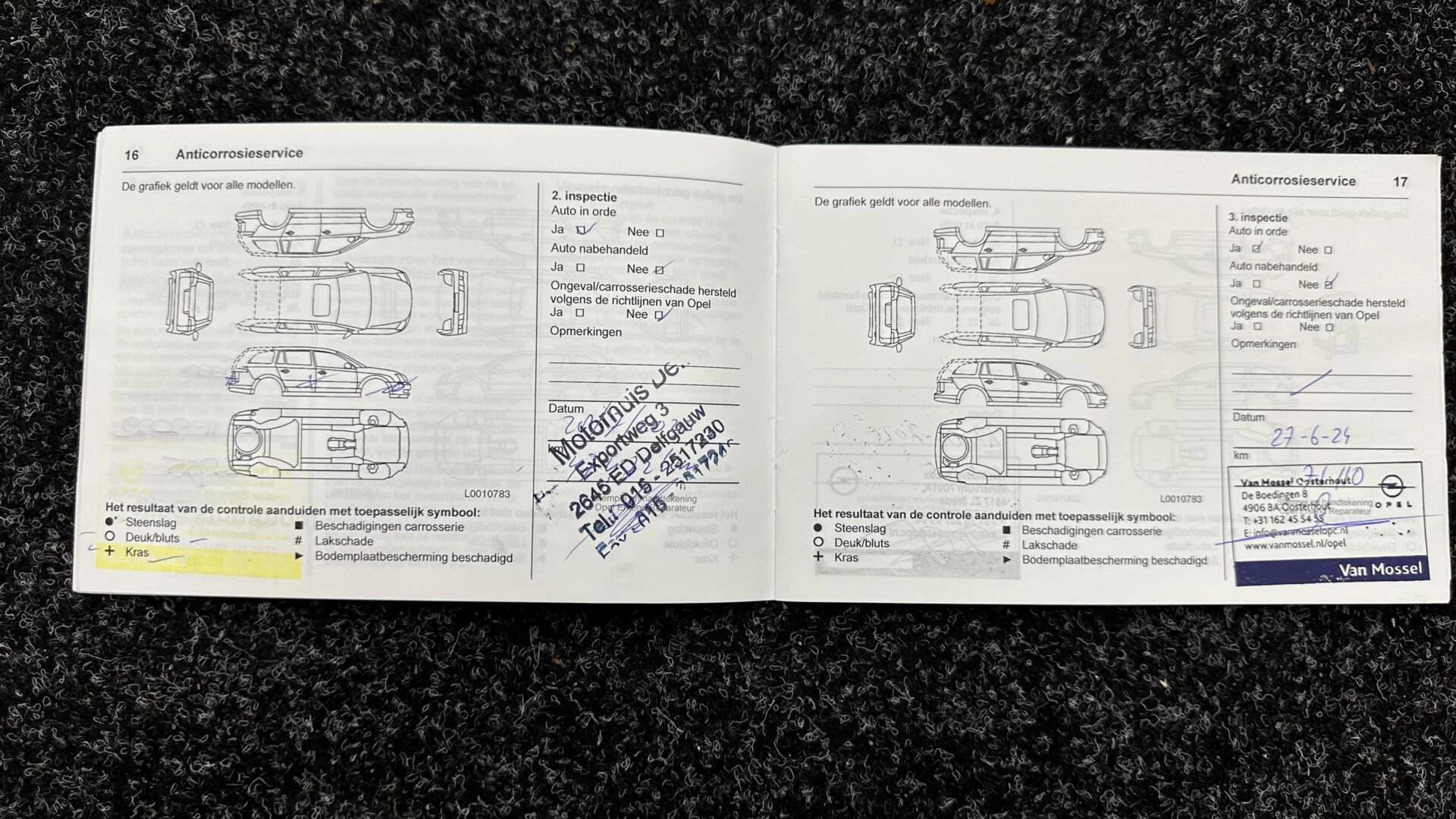 Hoofdafbeelding Opel Mokka-e