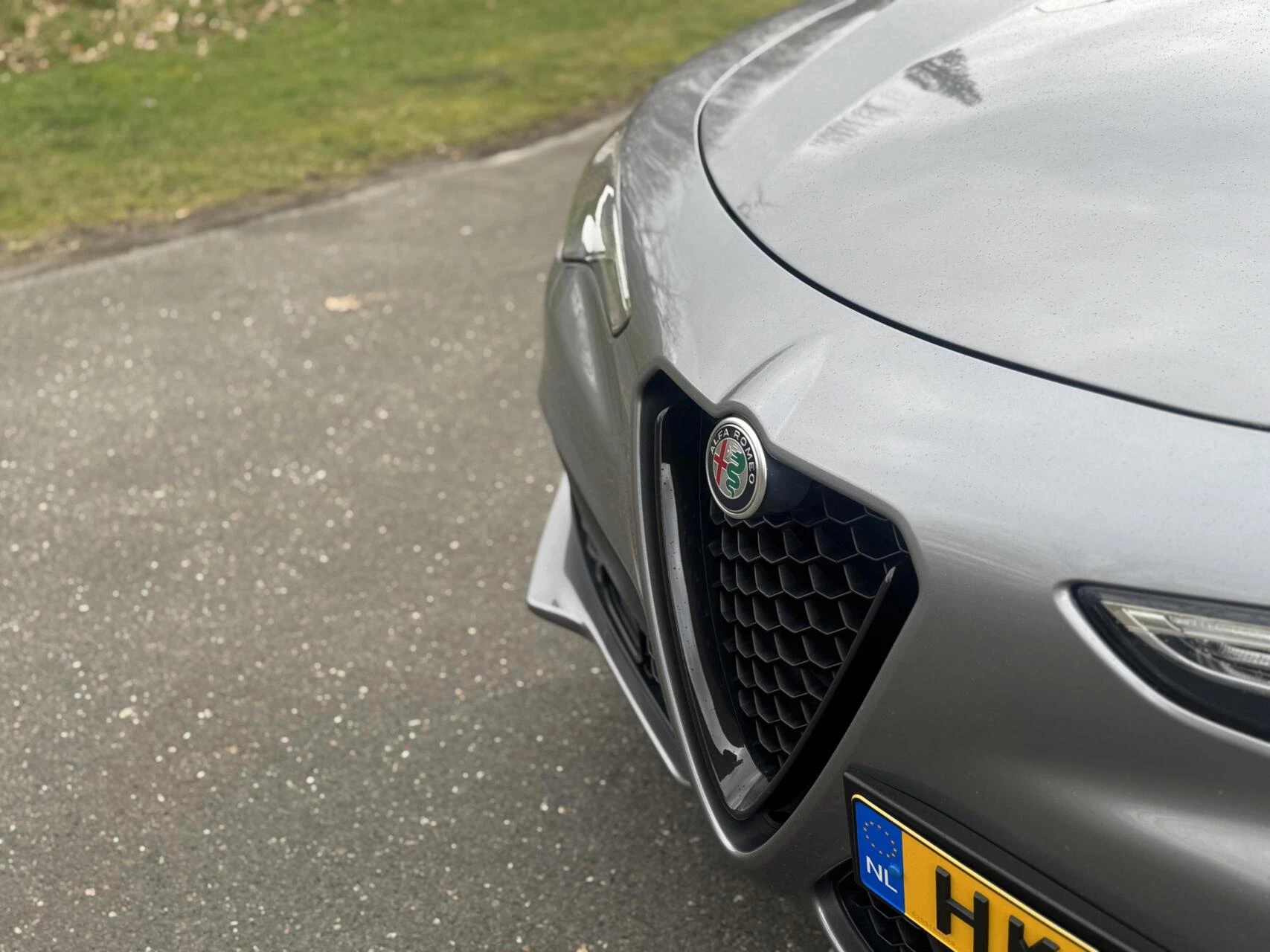 Hoofdafbeelding Alfa Romeo Stelvio