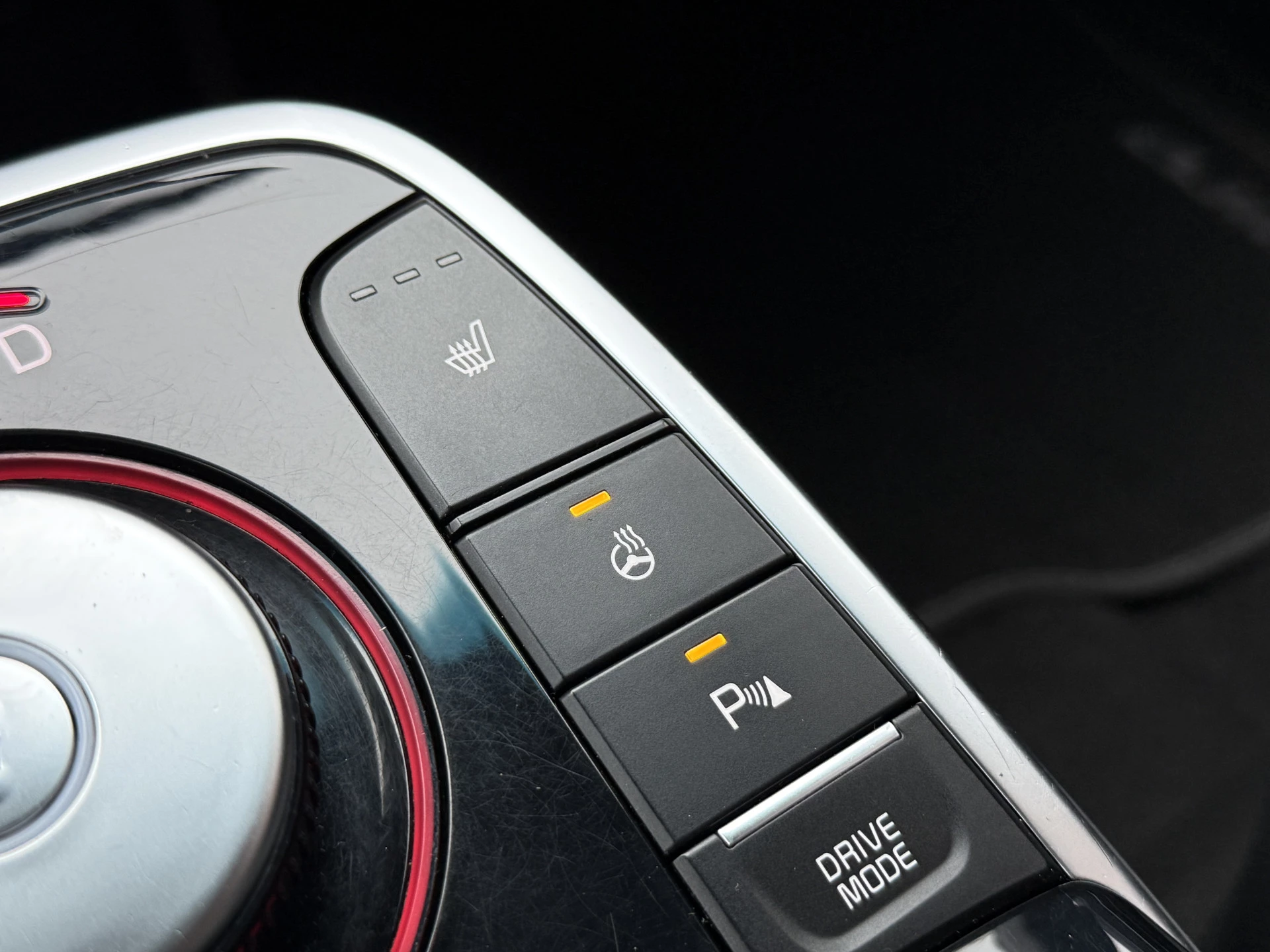 Hoofdafbeelding Kia e-Niro