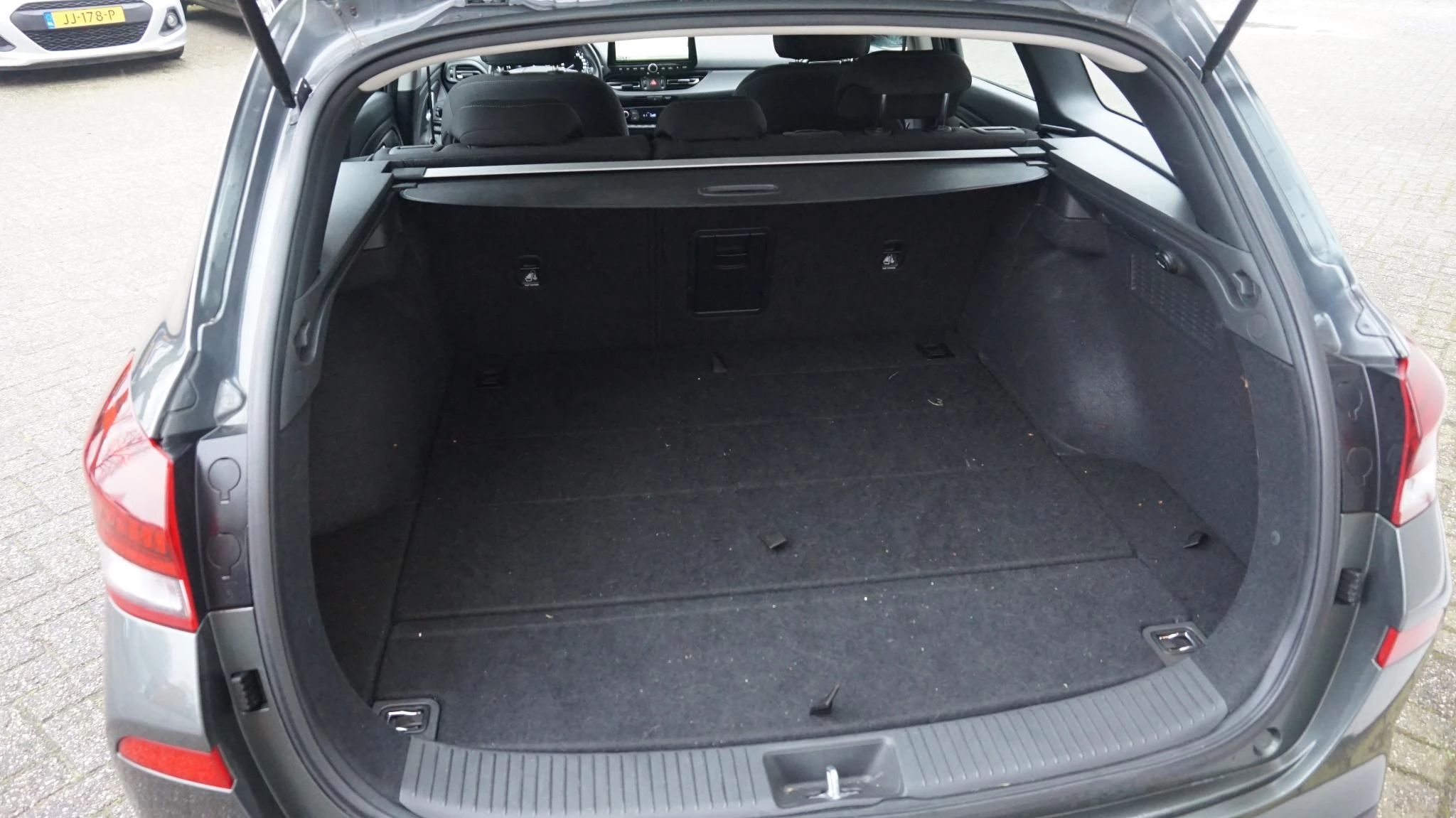 Hoofdafbeelding Hyundai i30