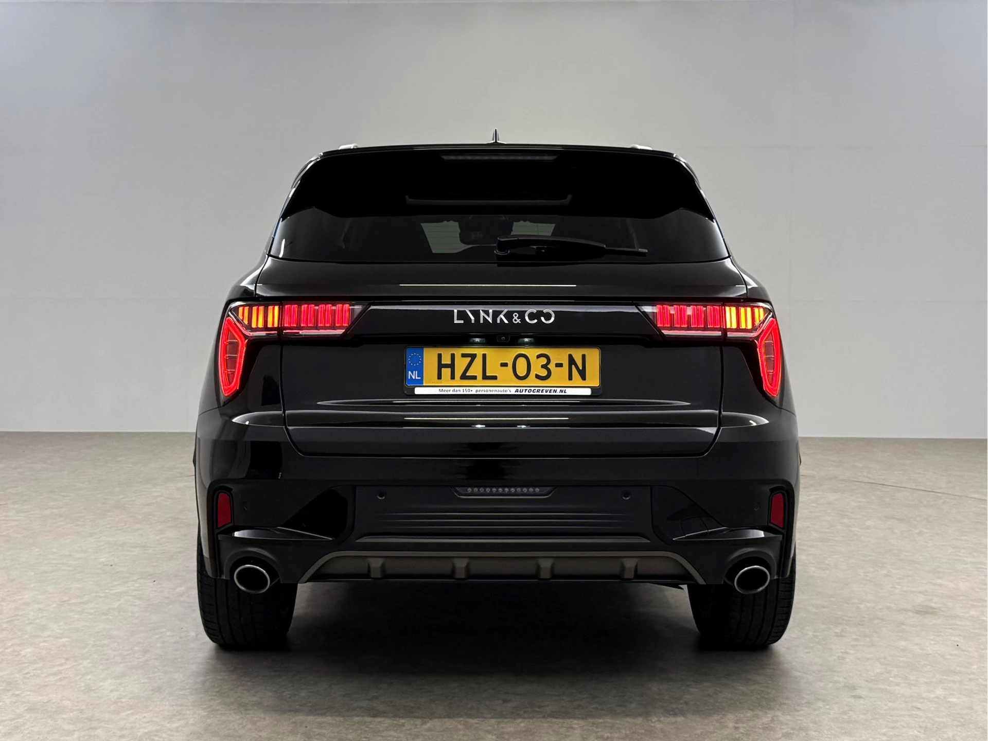 Hoofdafbeelding Lynk & Co 01