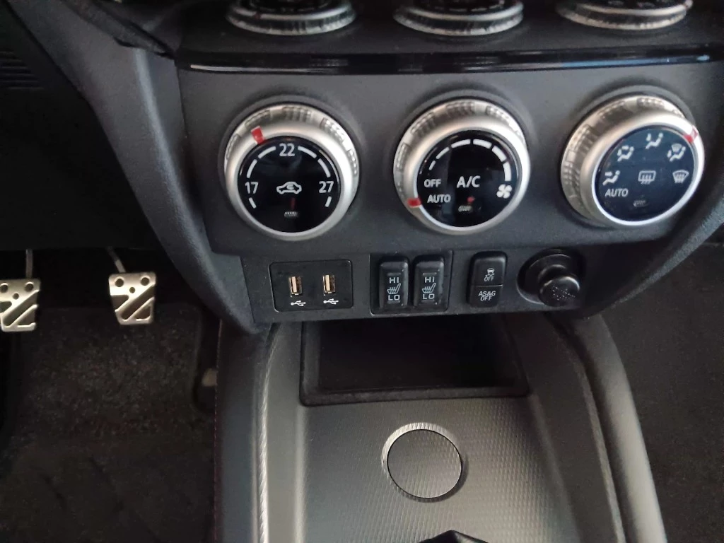 Hoofdafbeelding Mitsubishi ASX
