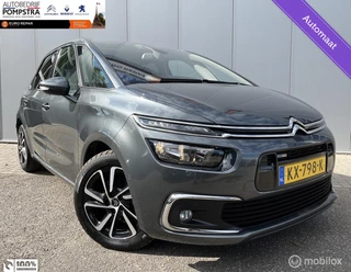 Citroen C4 Picasso 1.2 PureTech 130 PK Shine AUTOMAAT/LUXE