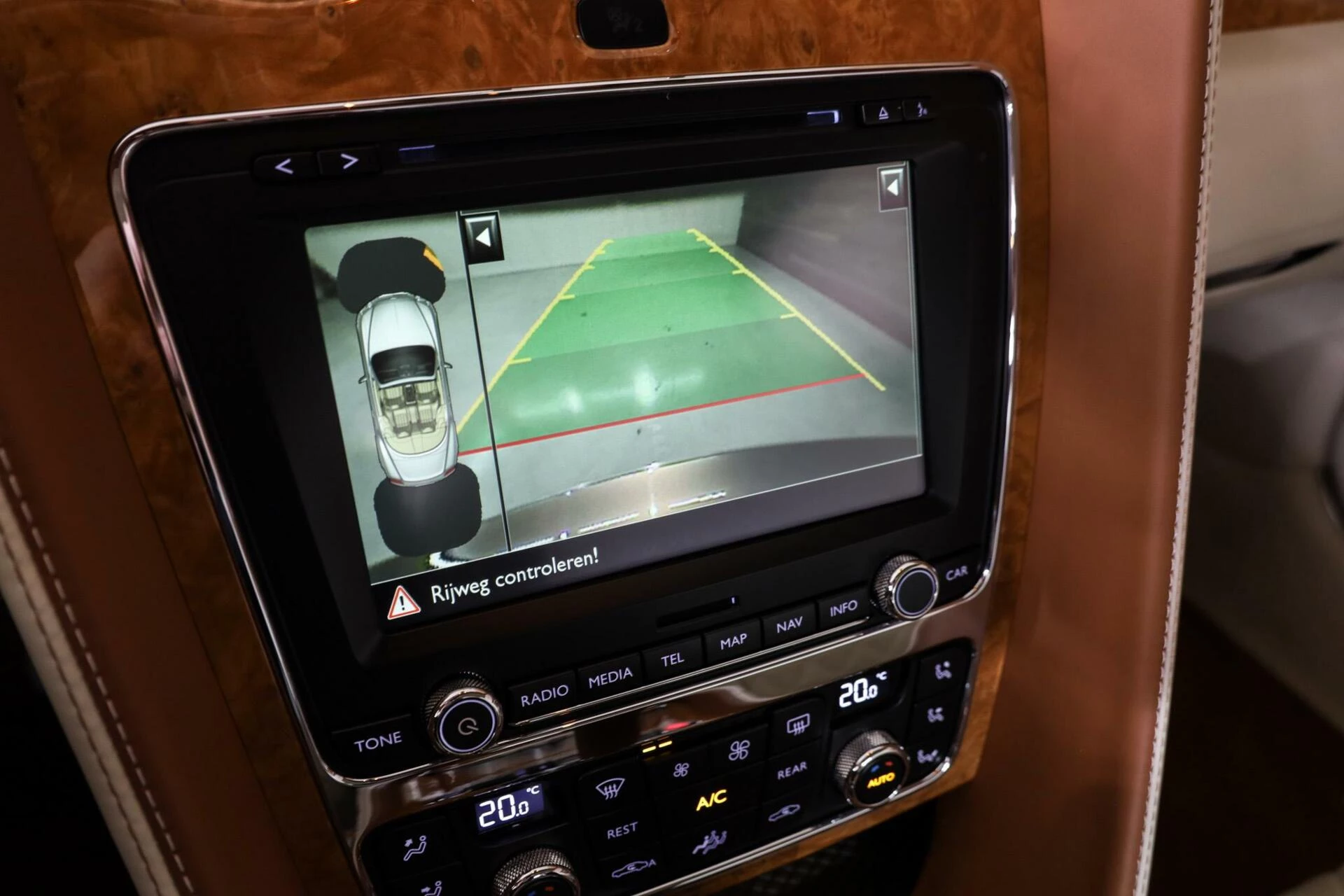 Hoofdafbeelding Bentley Continental GT