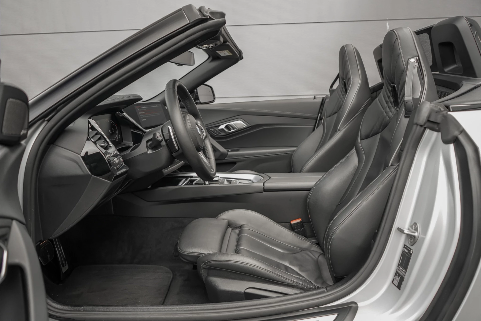 Hoofdafbeelding BMW Z4