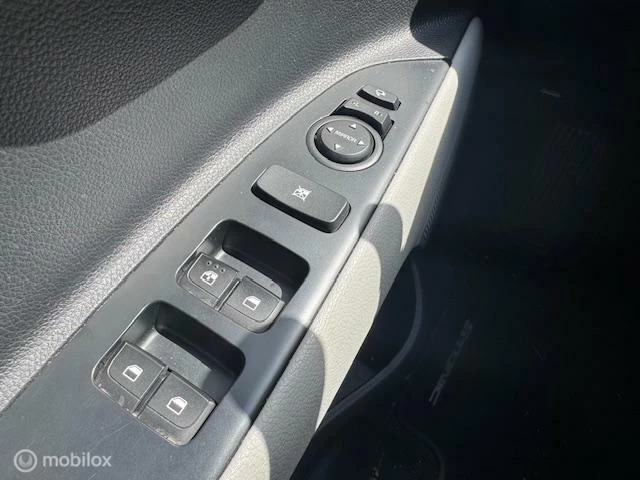 Hoofdafbeelding Kia Stonic