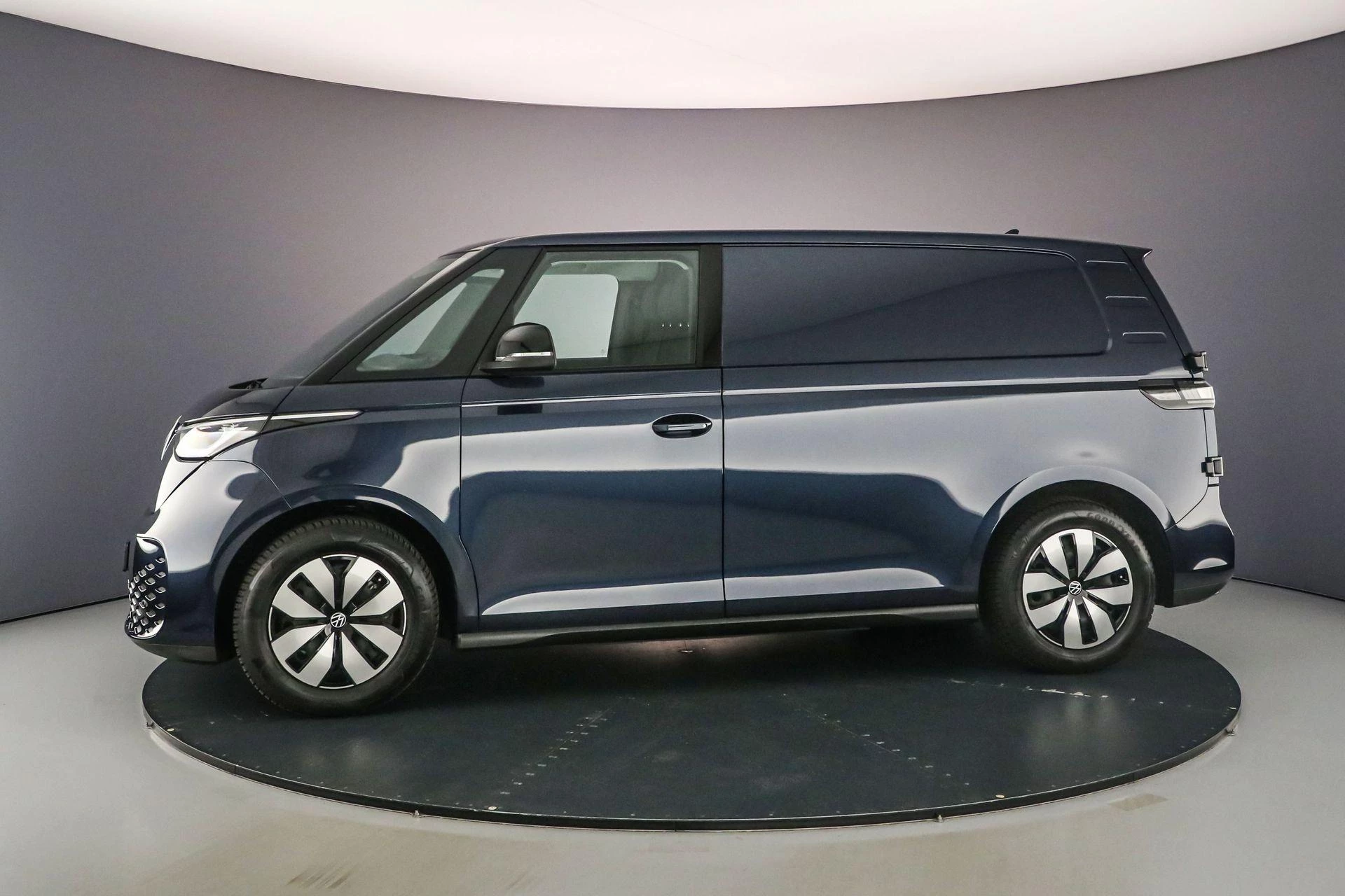 Hoofdafbeelding Volkswagen ID. Buzz Cargo