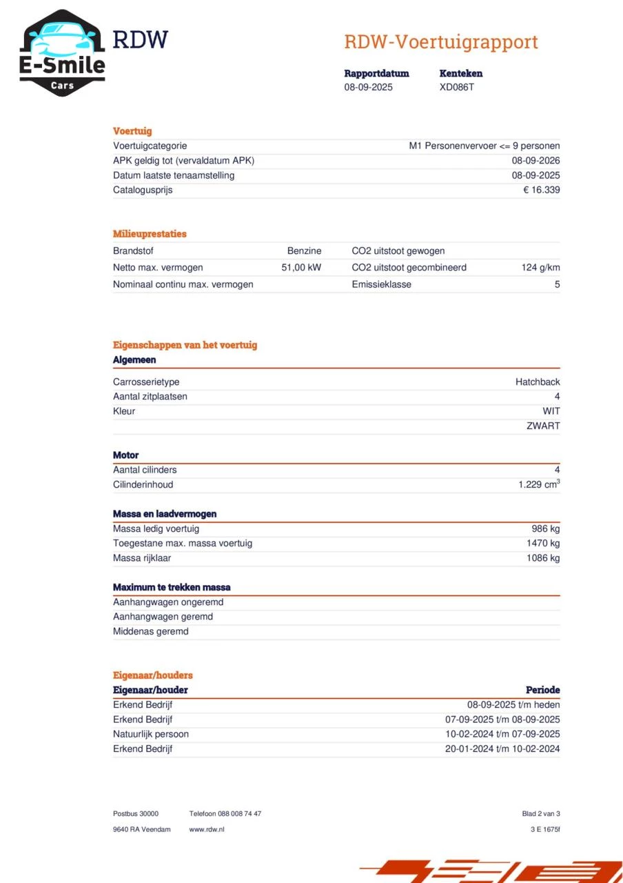 Hoofdafbeelding Opel ADAM