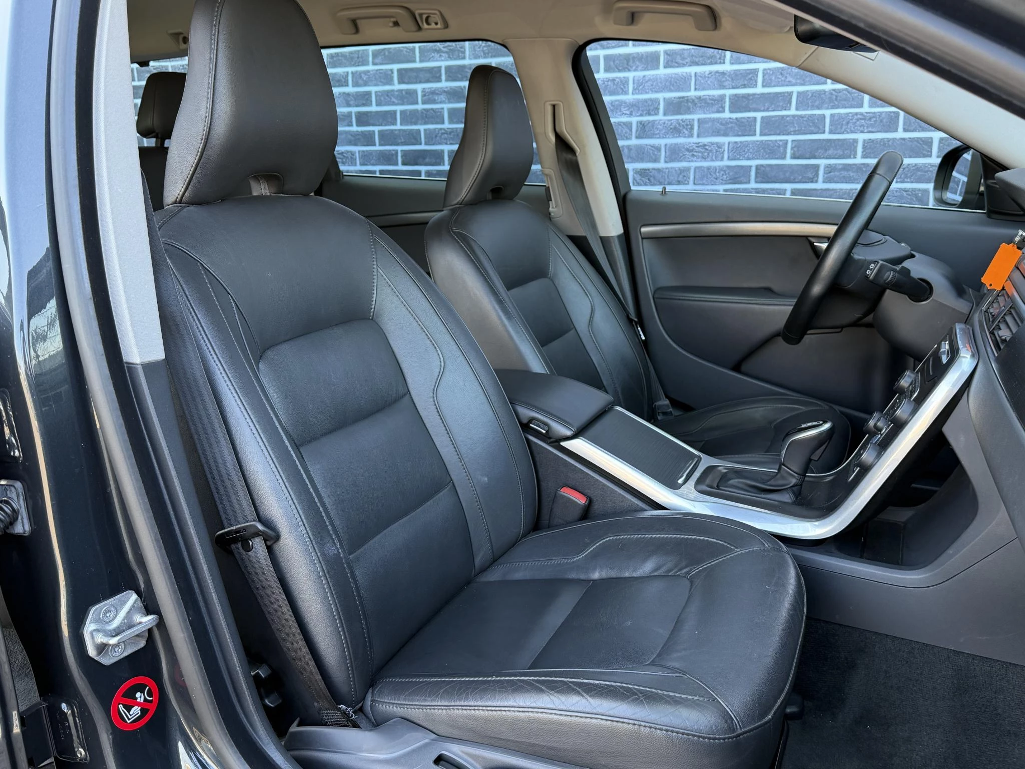 Hoofdafbeelding Volvo V70