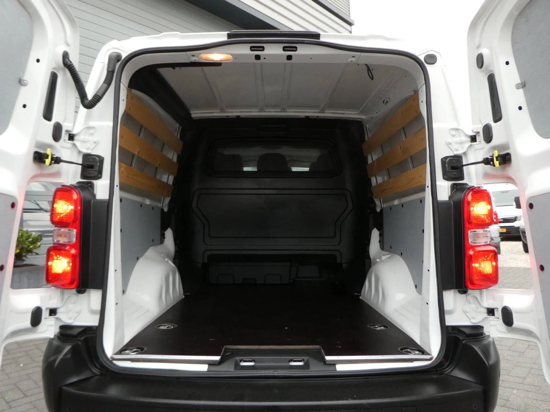 Hoofdafbeelding Peugeot Expert