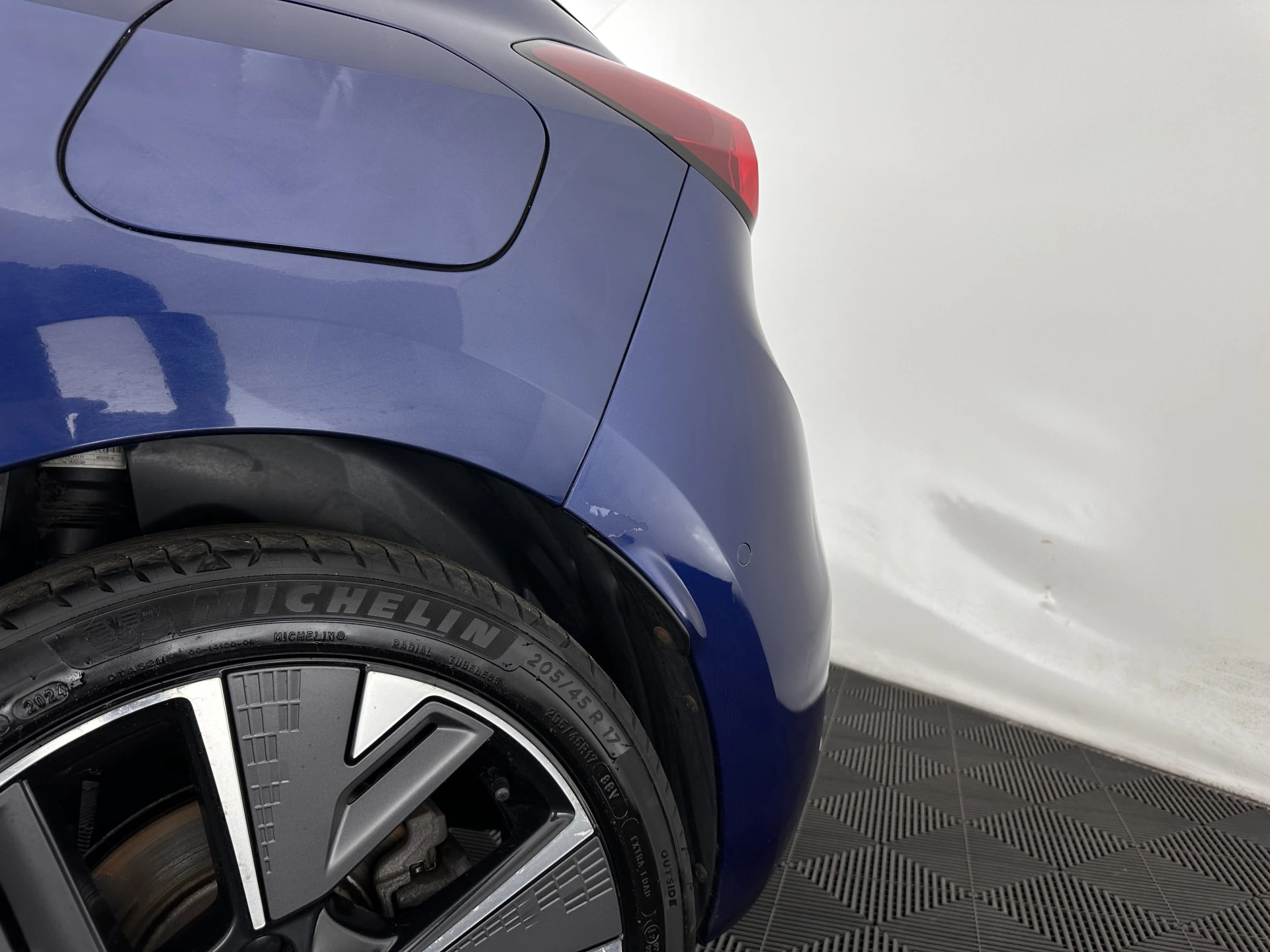 Hoofdafbeelding Opel Corsa-e