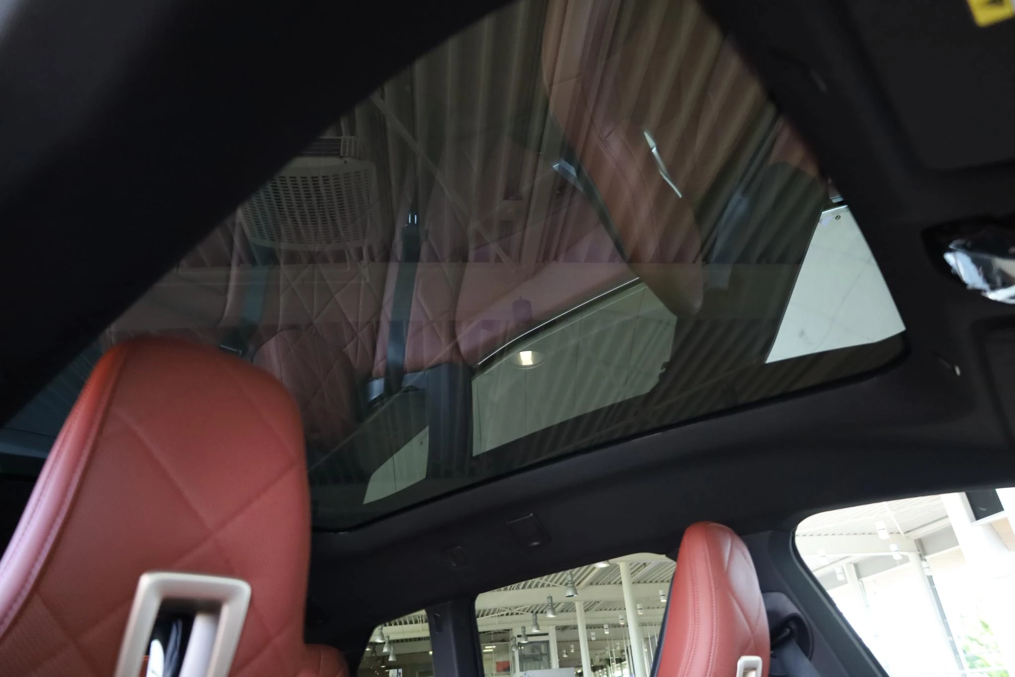 Hoofdafbeelding BMW iX