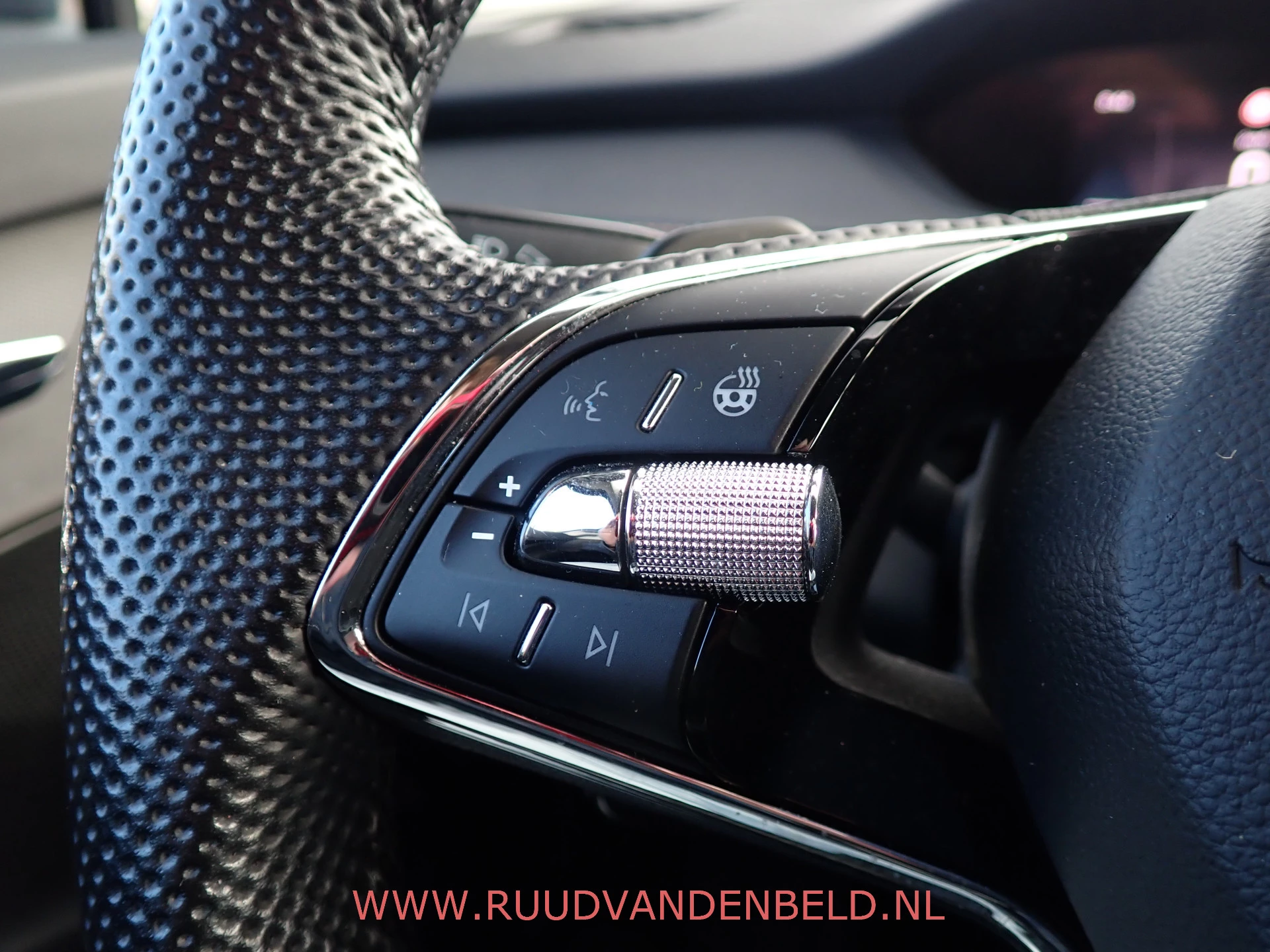 Hoofdafbeelding Škoda Enyaq iV