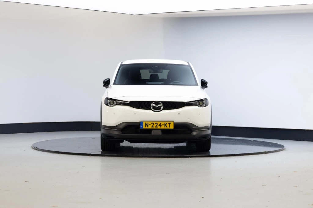 Hoofdafbeelding Mazda MX-30