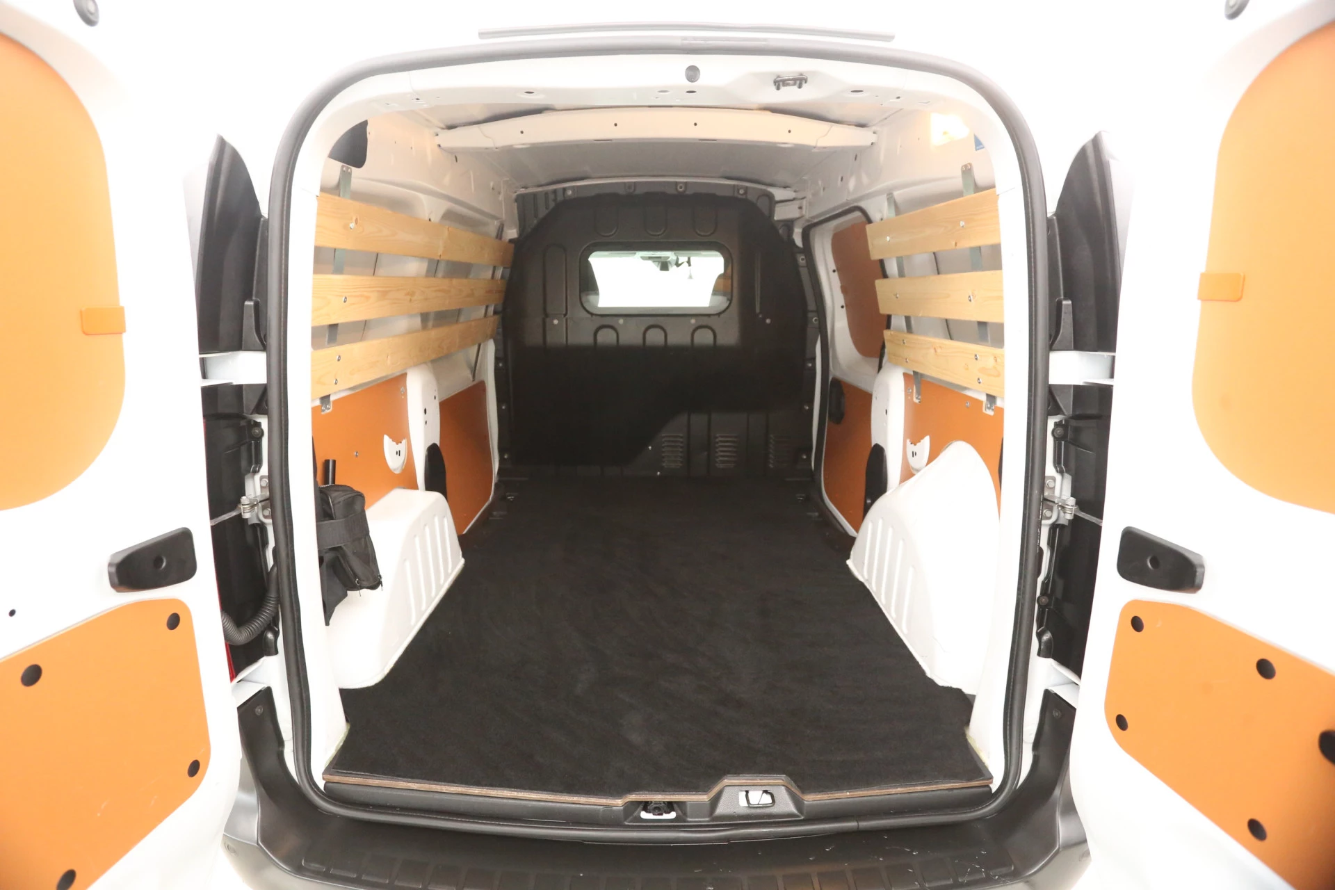 Hoofdafbeelding Renault Express