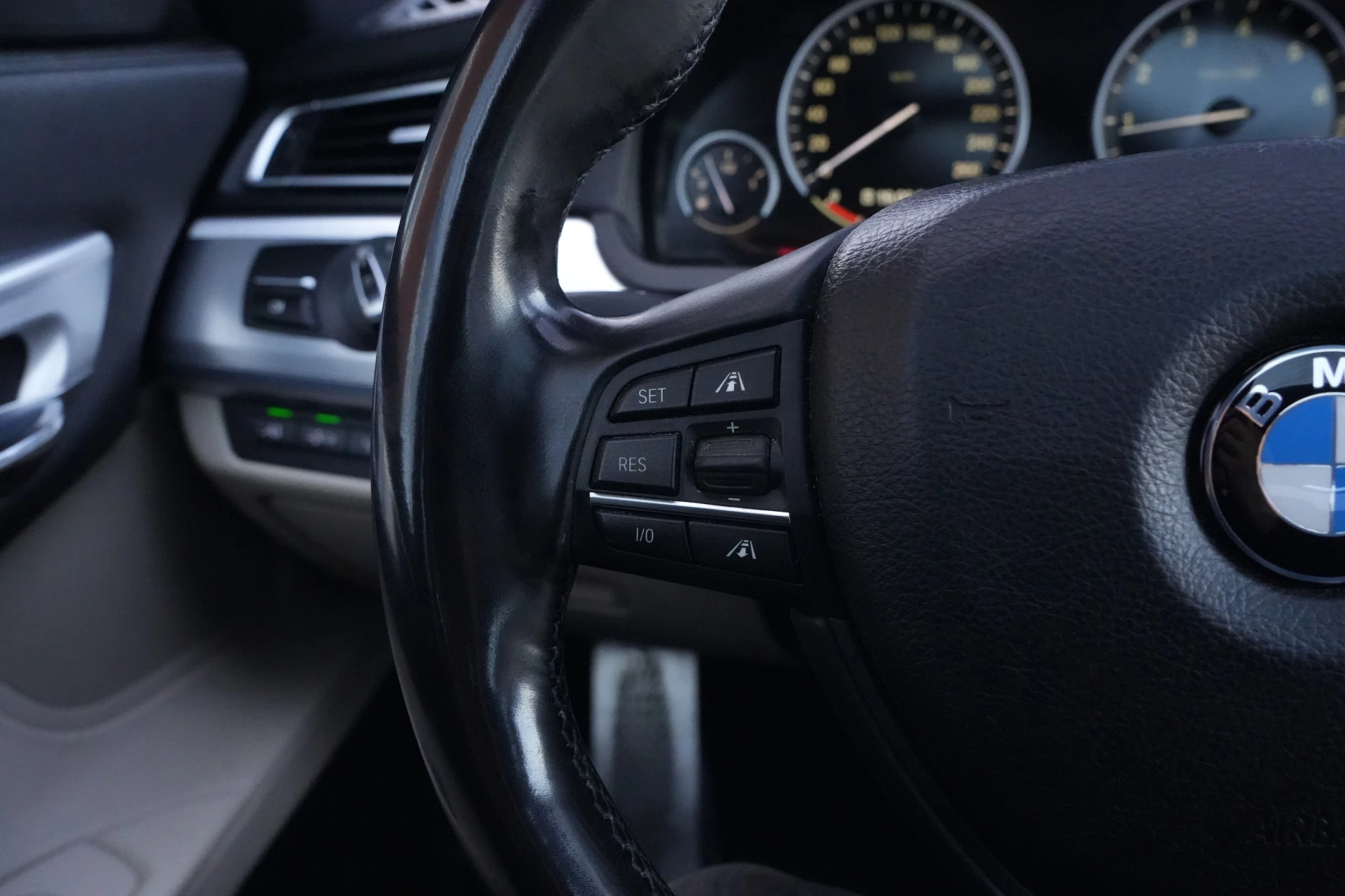 Hoofdafbeelding BMW 7 Serie