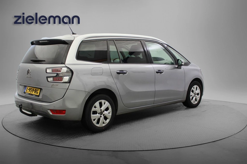 Hoofdafbeelding Citroën Grand C4 Picasso
