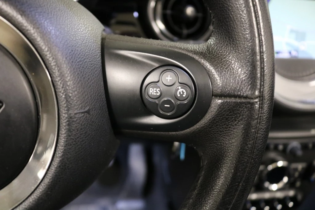 Hoofdafbeelding MINI Cooper Cabrio
