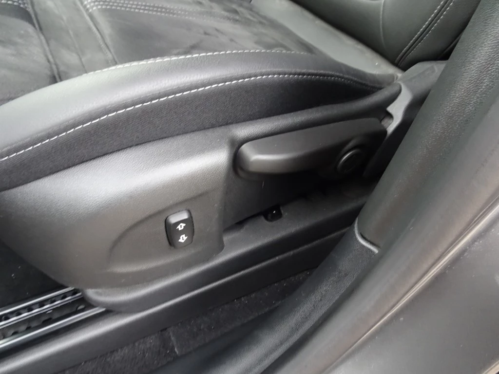 Hoofdafbeelding Opel Crossland