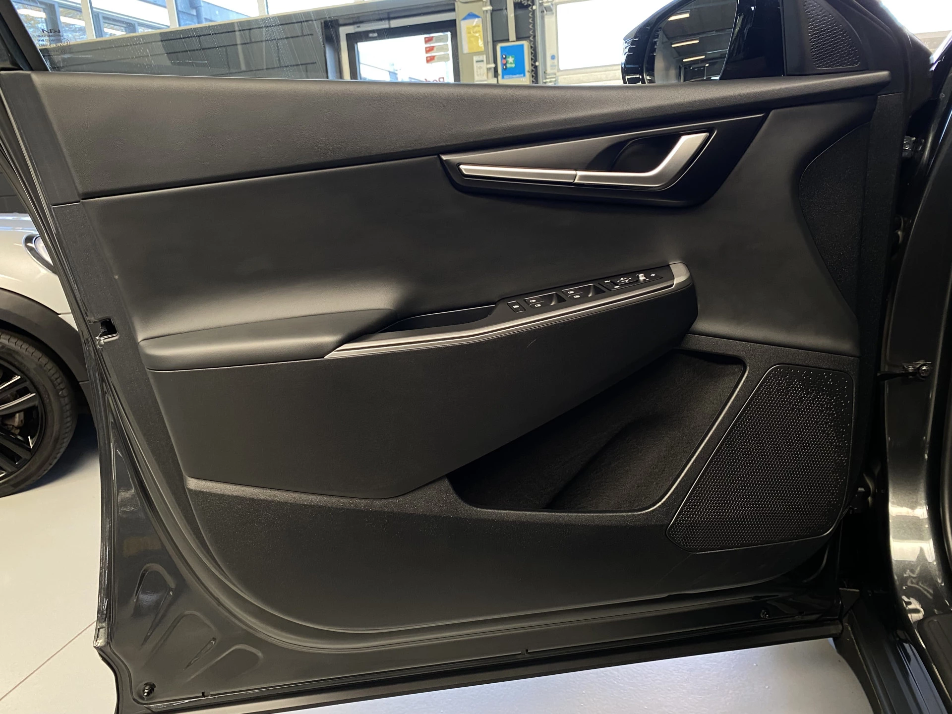 Hoofdafbeelding Kia EV6