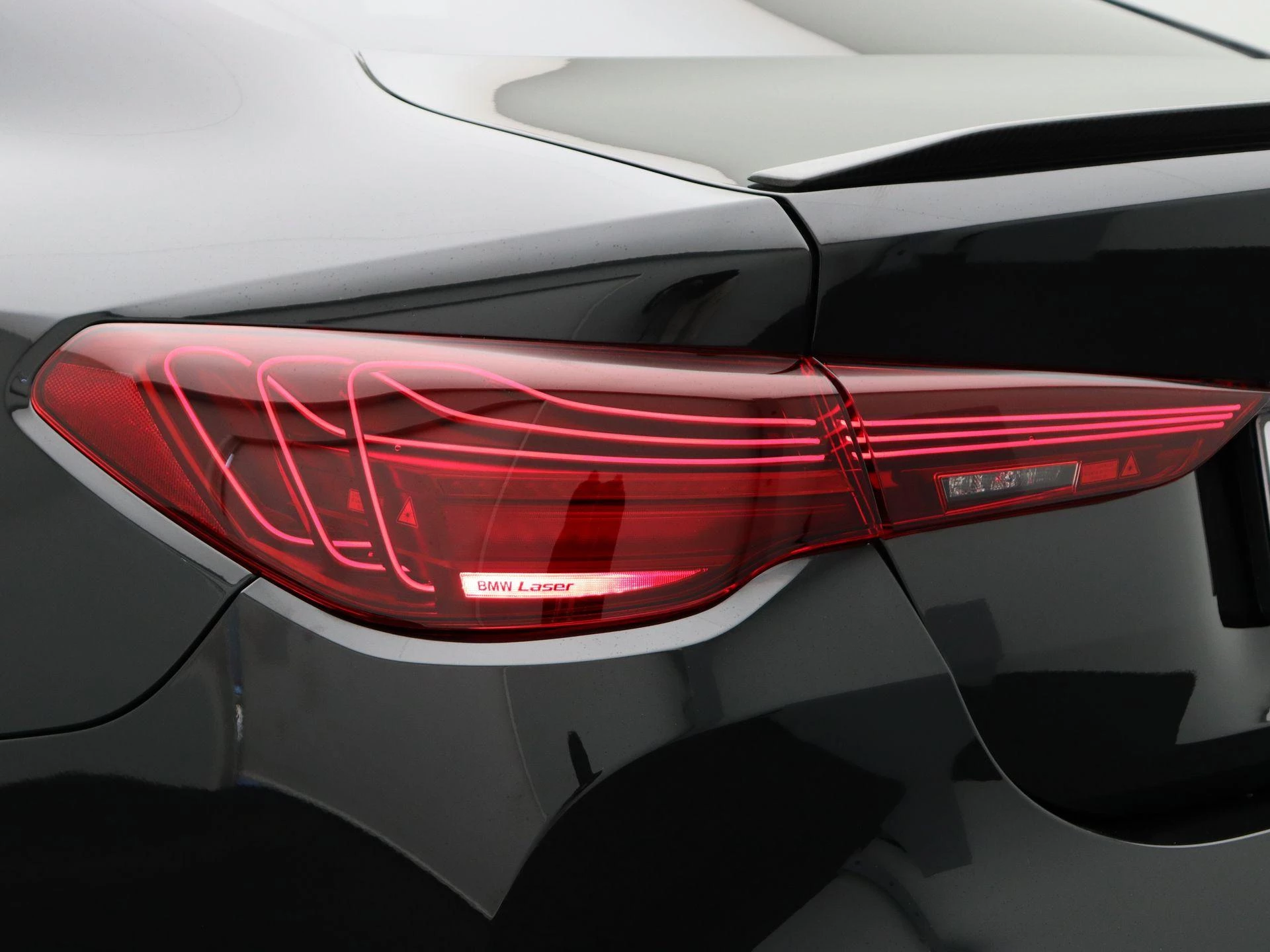 Hoofdafbeelding BMW M4