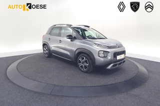 Citroen C3 Aircross PureTech 82 Feel | Camera | Parkeersensoren | Climate Control